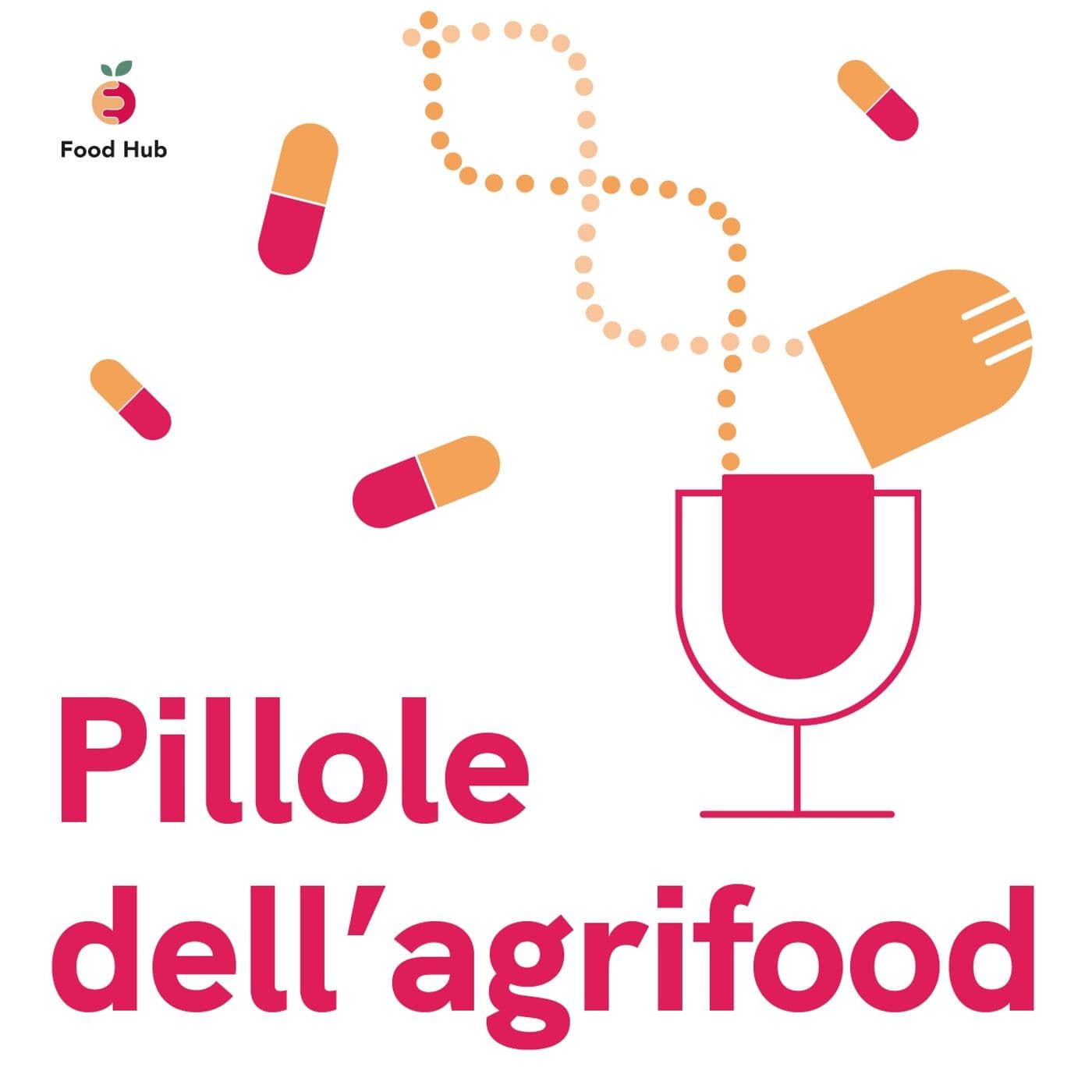 Pillole dell'agrifood - Podcast