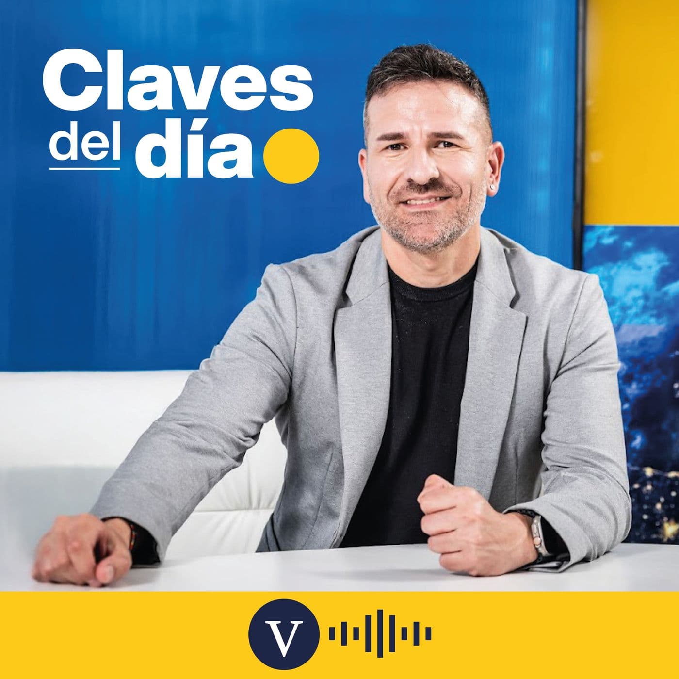Claves del Día de La Vanguardia - Podcasts