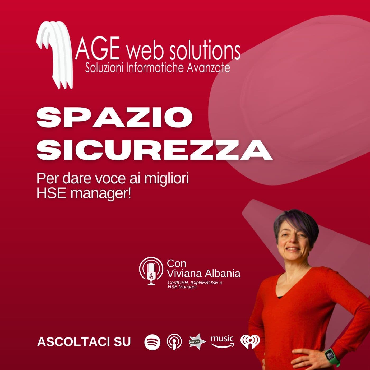 Spazio Sicurezza - Podcast