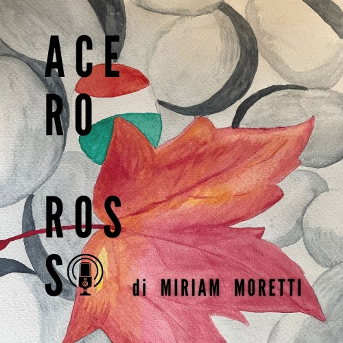 Acero rosso - Podcast