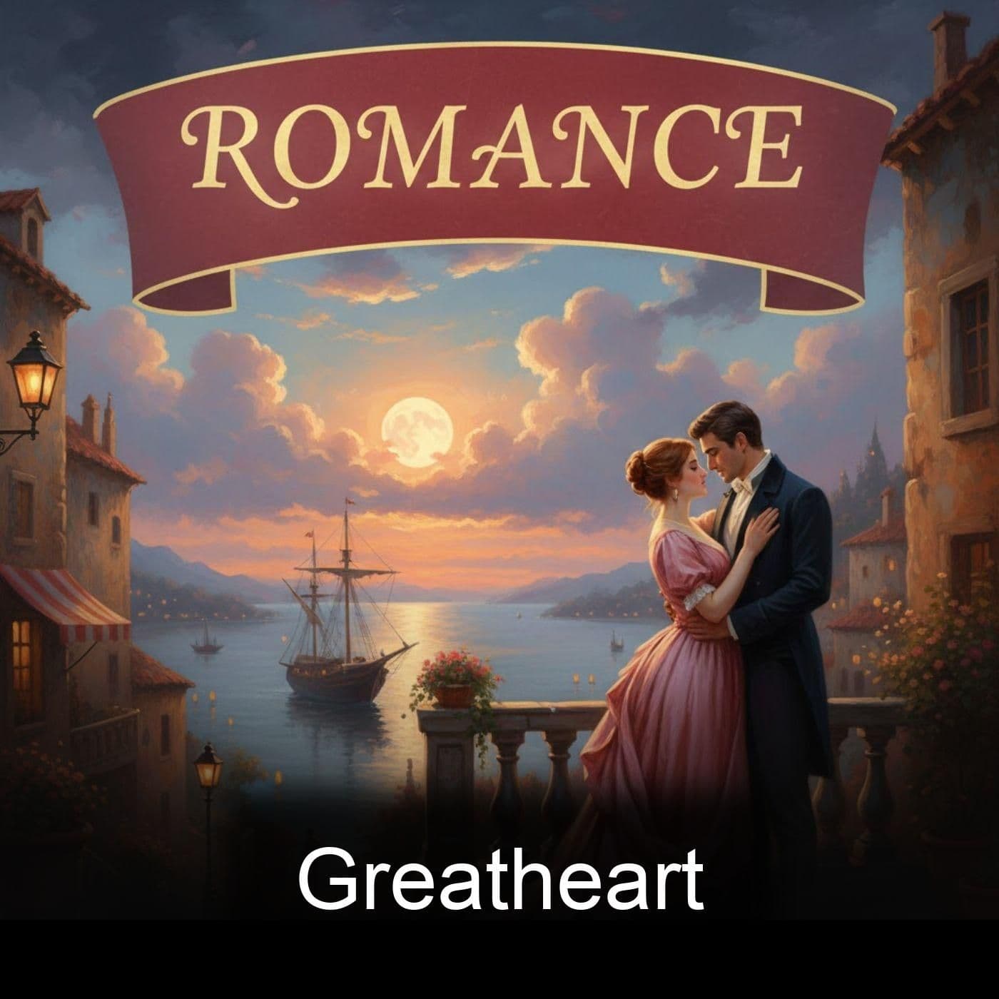 Greatheart - Podcasts