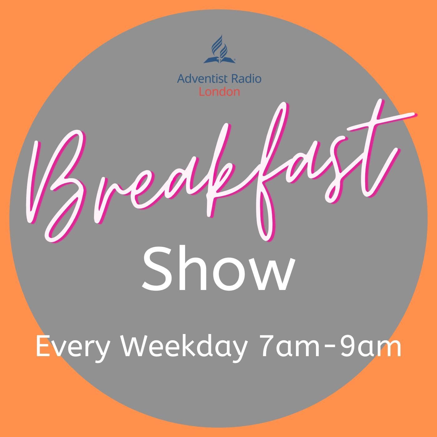The Breakfast Show (New) - Podcasts