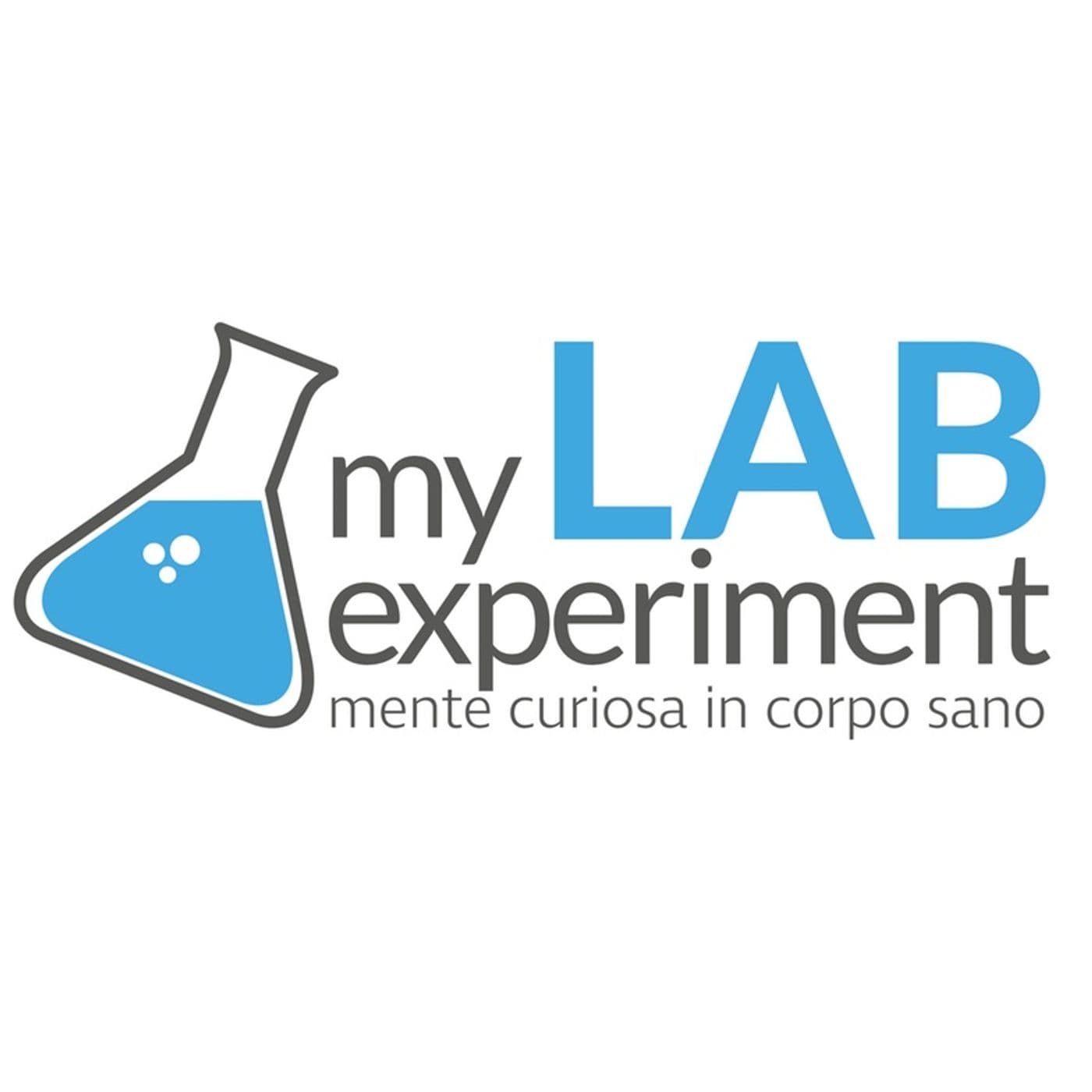 My Lab Experiment - Podcast