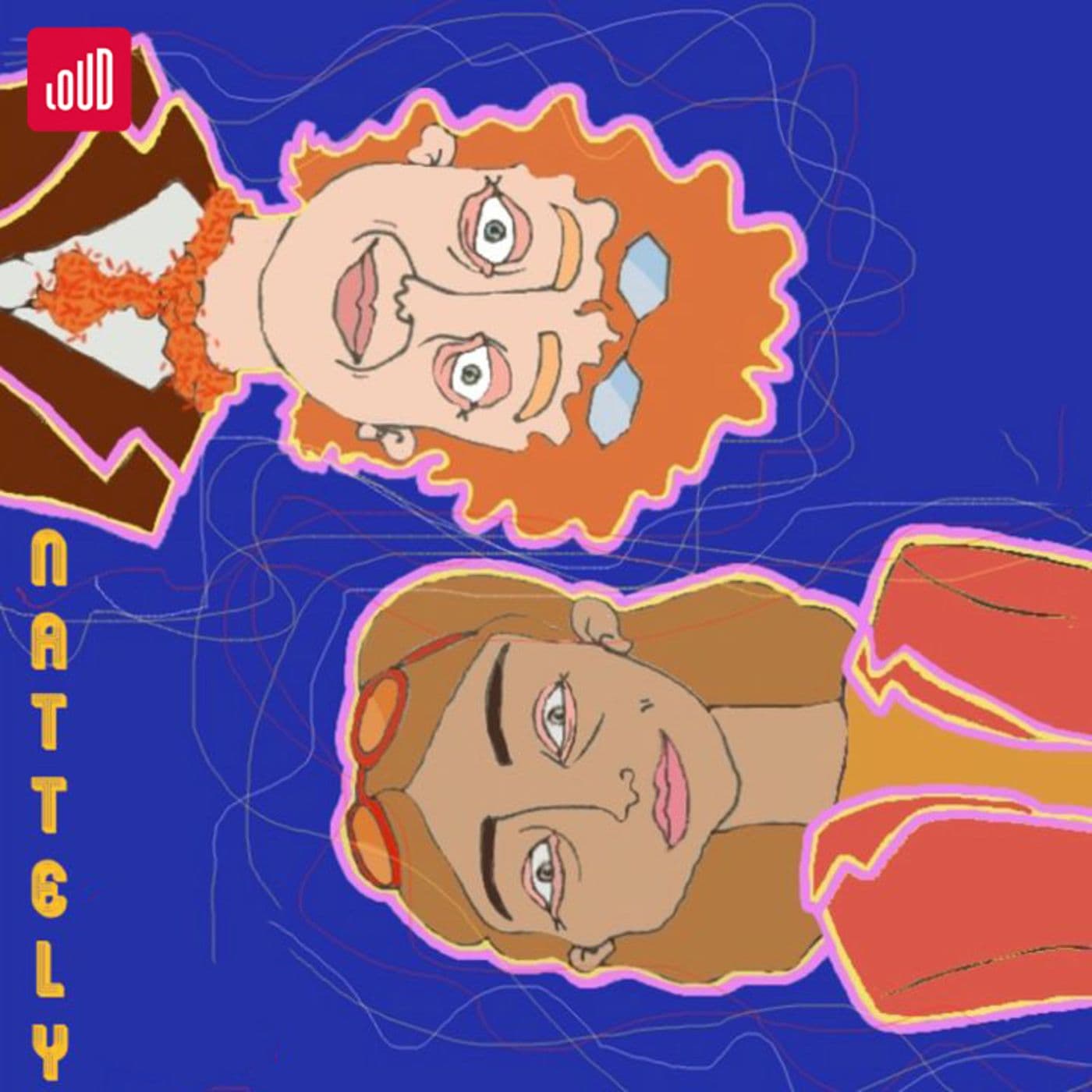 Nattely - بودكاست
