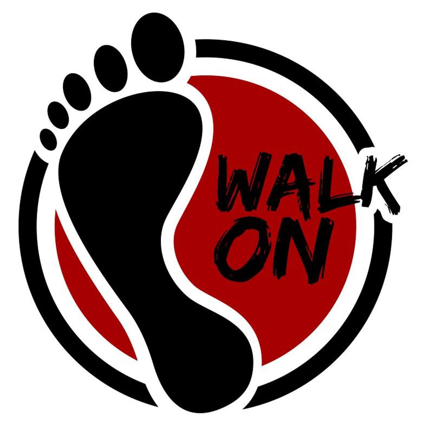 Walk on el podcast - Podcasts