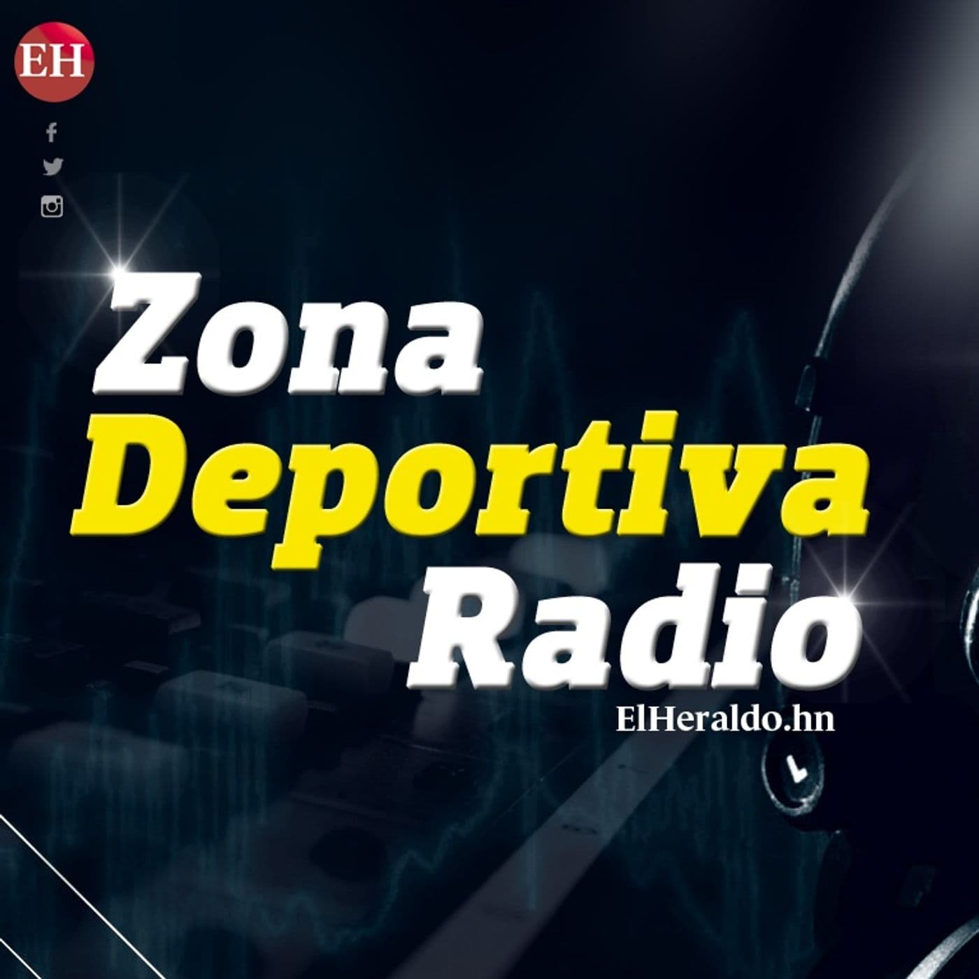 Zona Deportiva Radio/EL Heraldo.hn - Podcasts