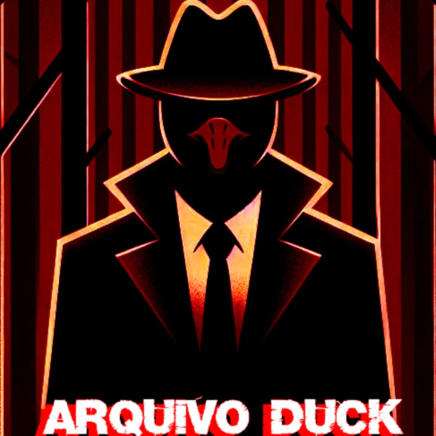 Arquivo Duck - Podcasts