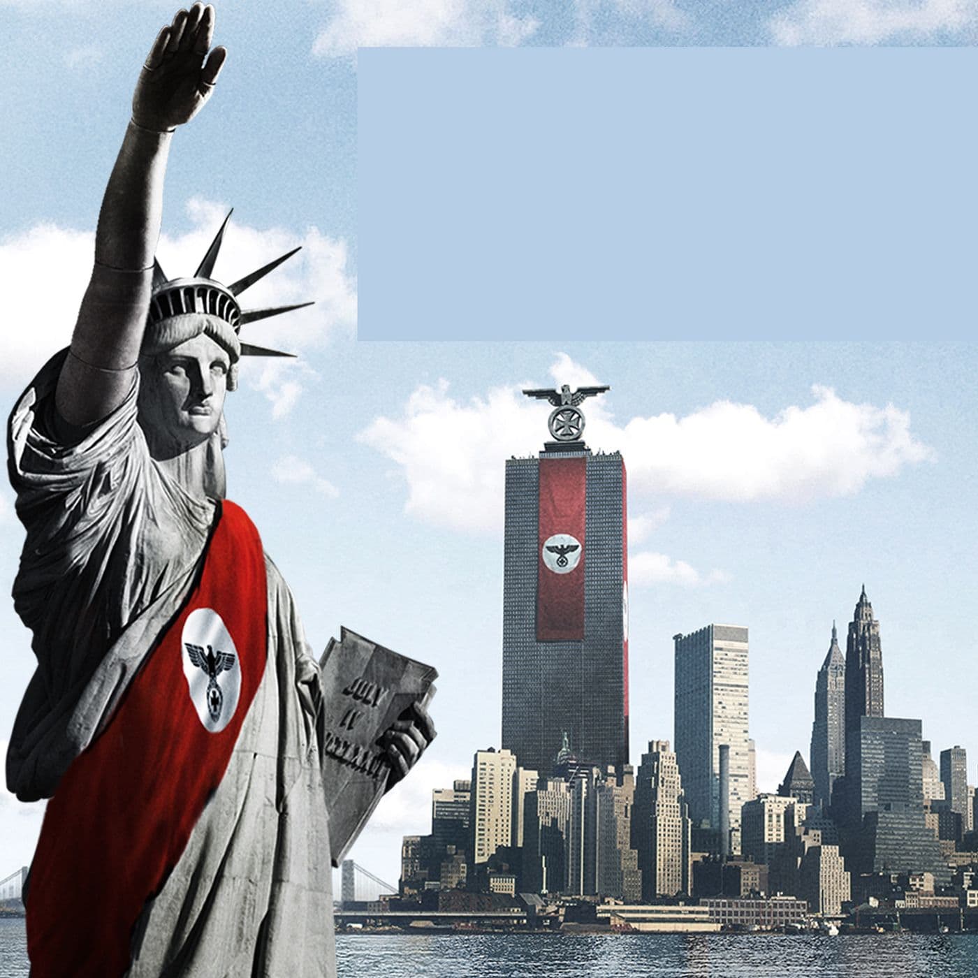 The Man in the High Castle - Podcast