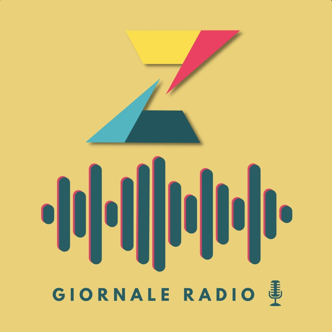 Giornale radio - Biennio 21/23 - Podcast