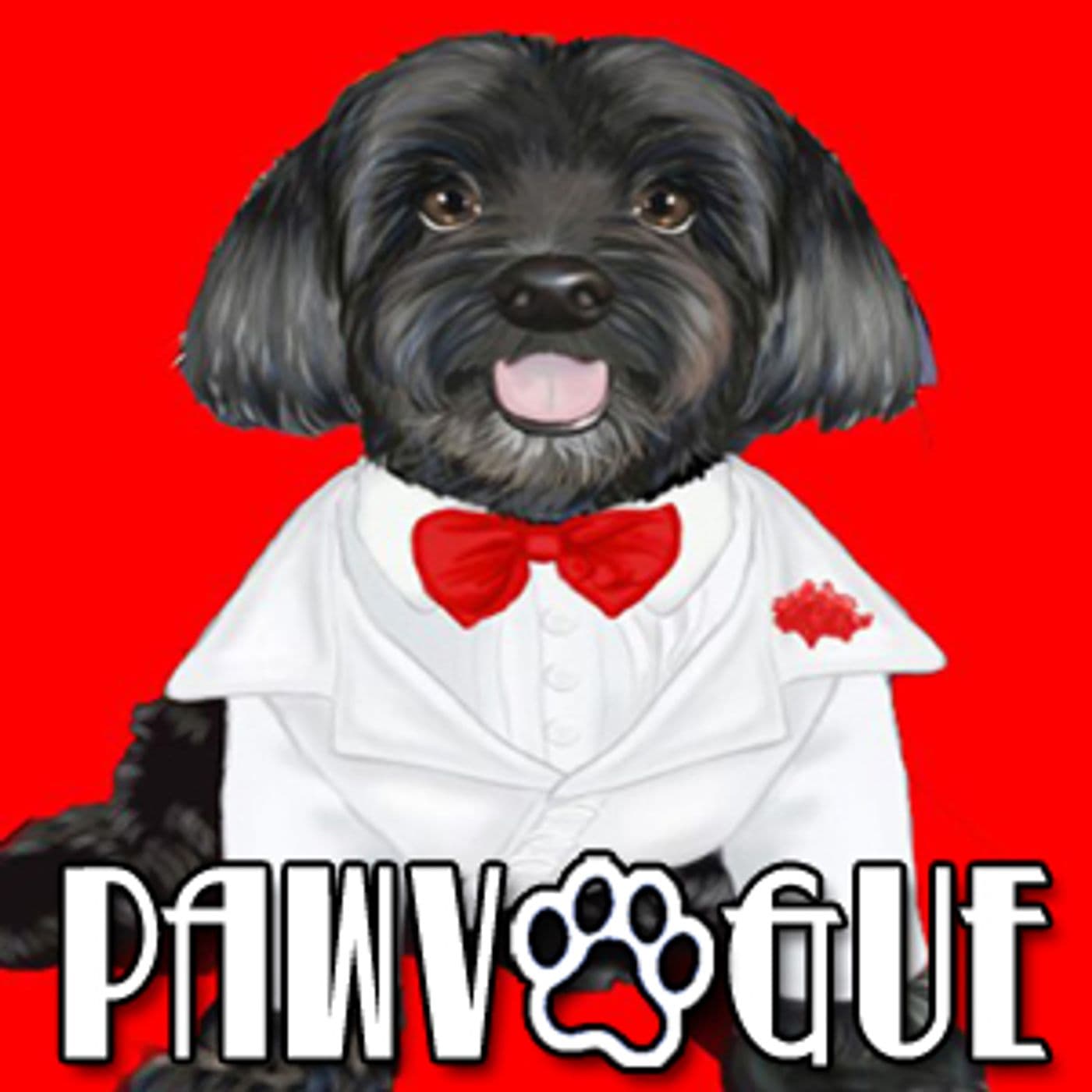 PawVogue with Cuba, America's Top-Dog - Pet Life Radio Original - Podcasts