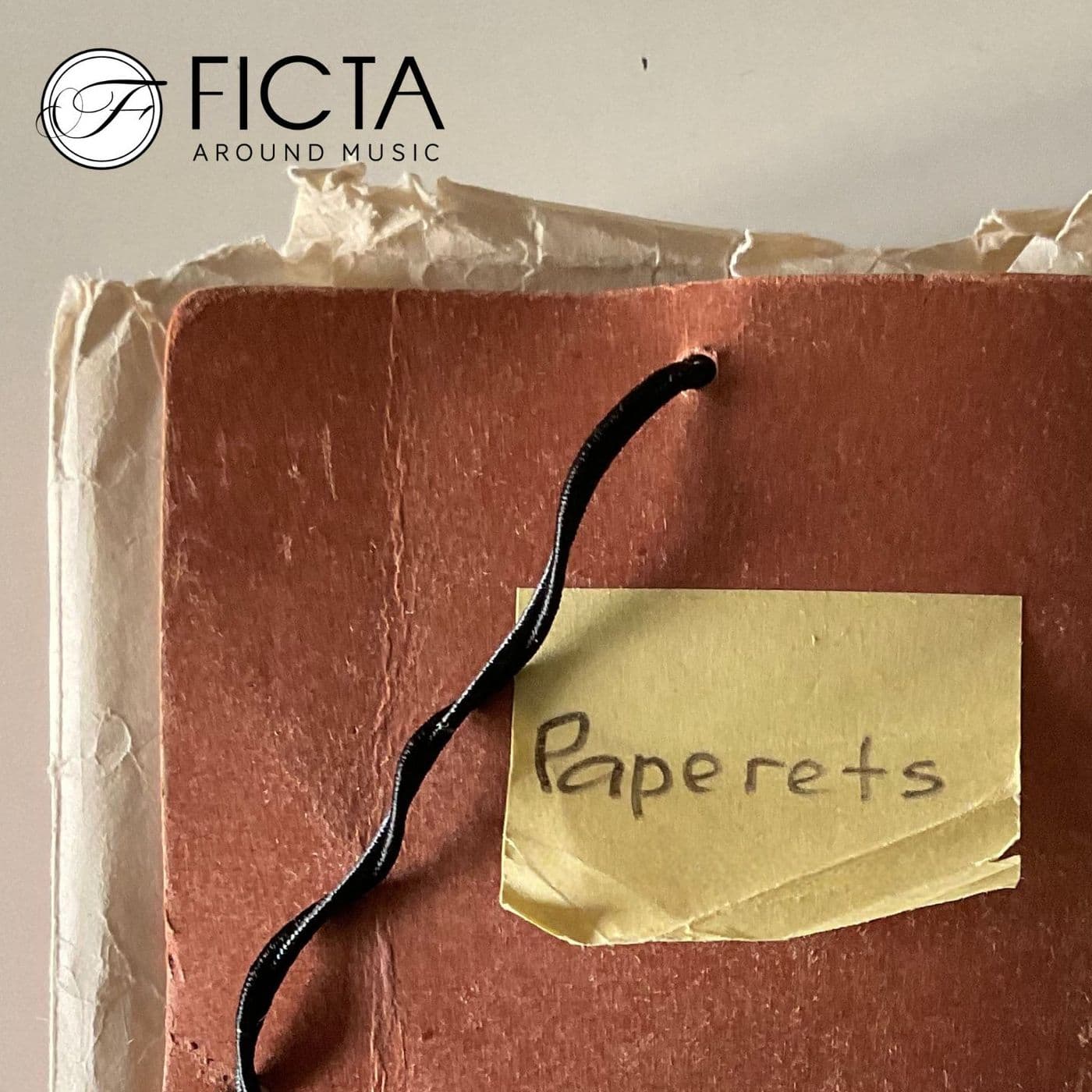PAPERETS, el podcast sobre patrimoni musical de Ficta Edicions - Podcasts
