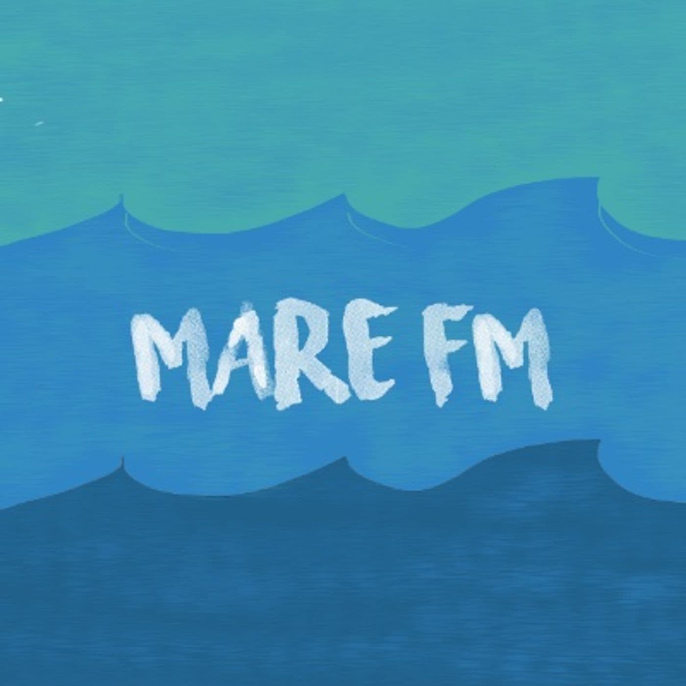 Mare FM - Podcast