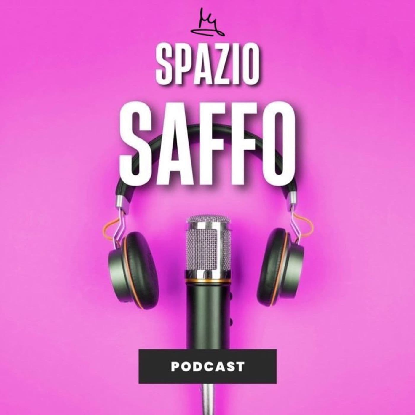 Spazio Saffo - Podcast