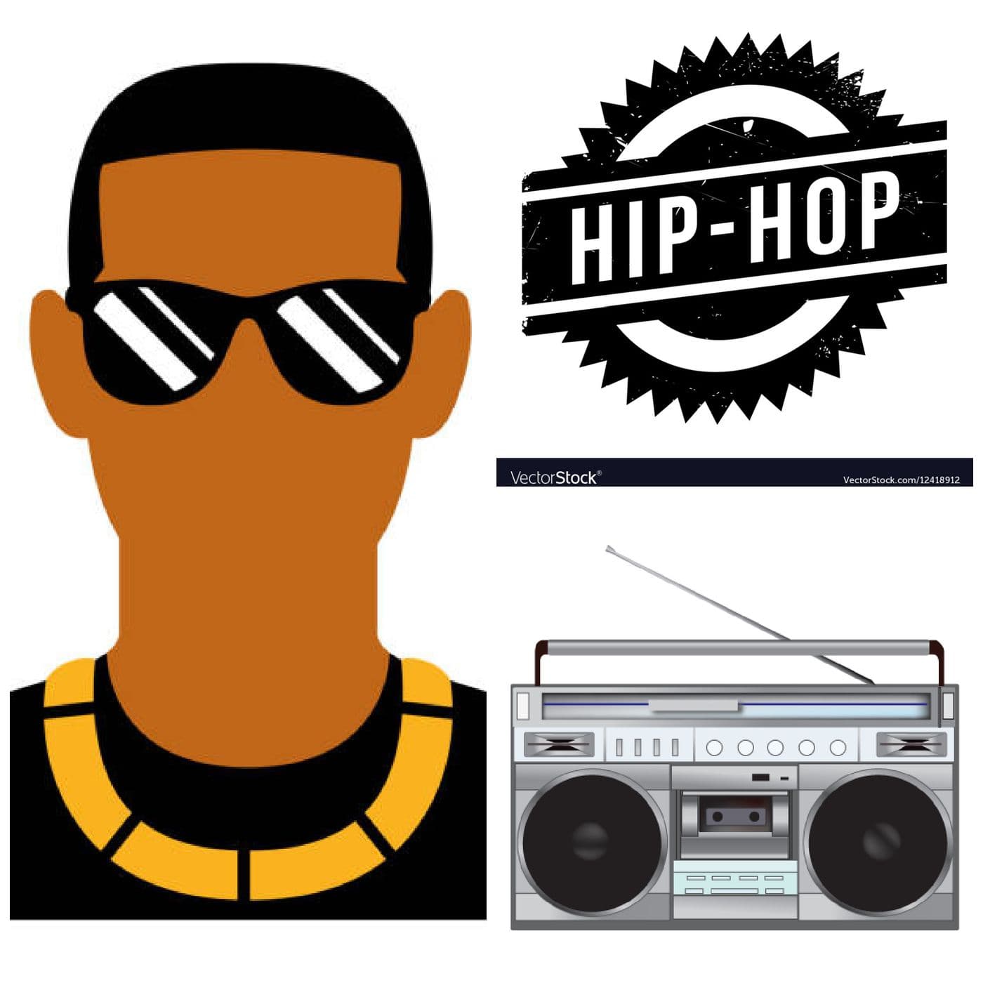 Reggaeton & Hip Pop, Artistas Hispanos de Pop - Podcasts