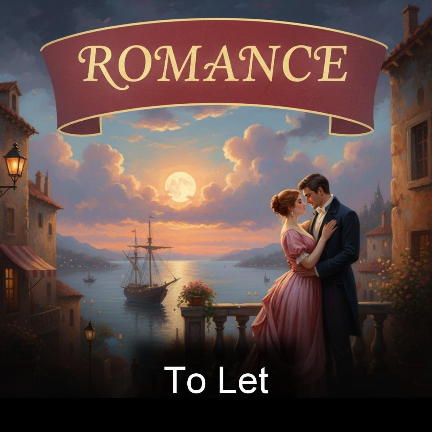 To Let - Podcasts