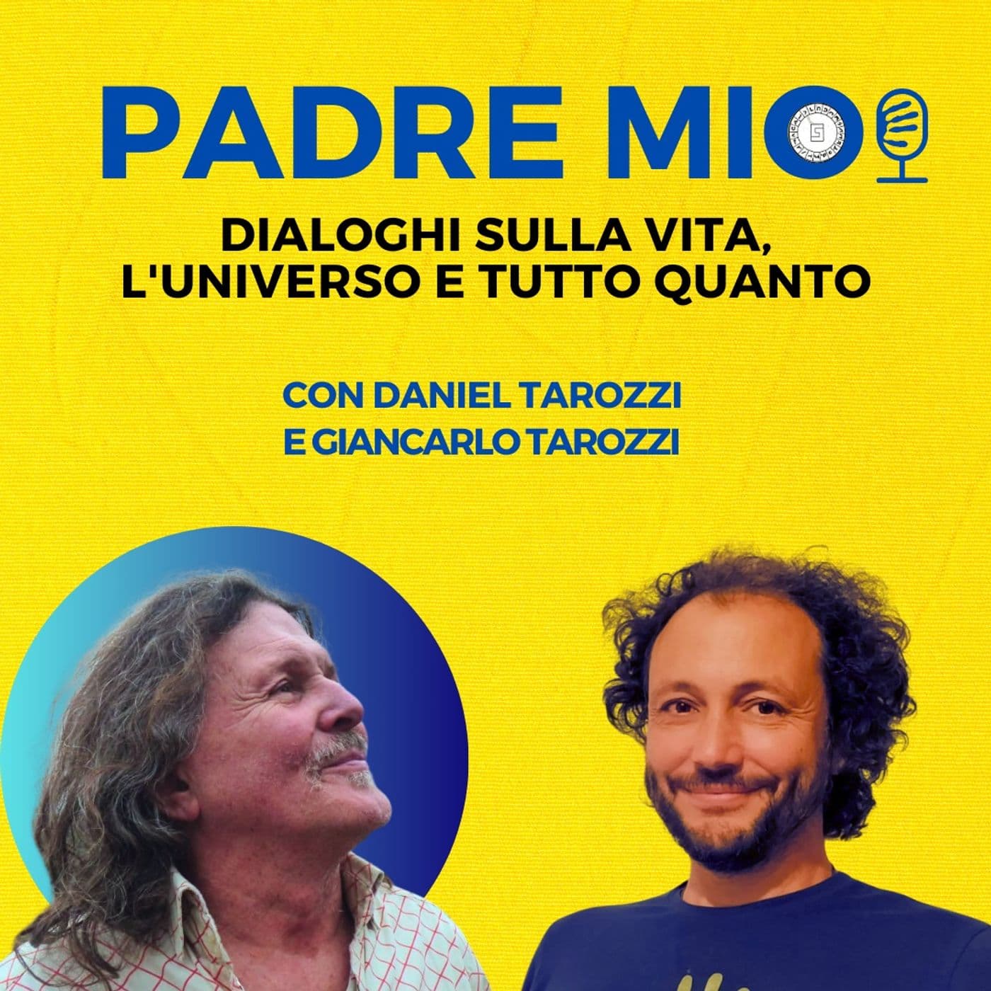 Padre Mio - Podcasts