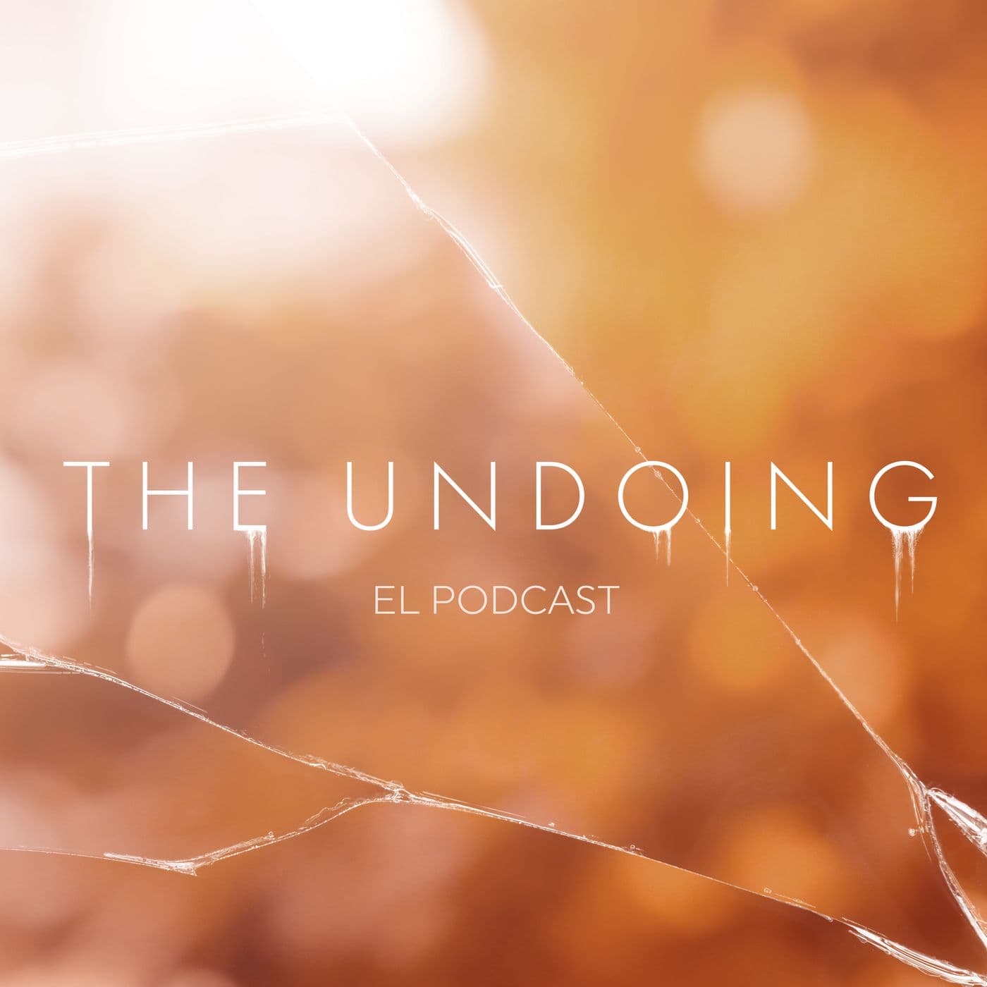 The Undoing: El Podcast - Podcasts