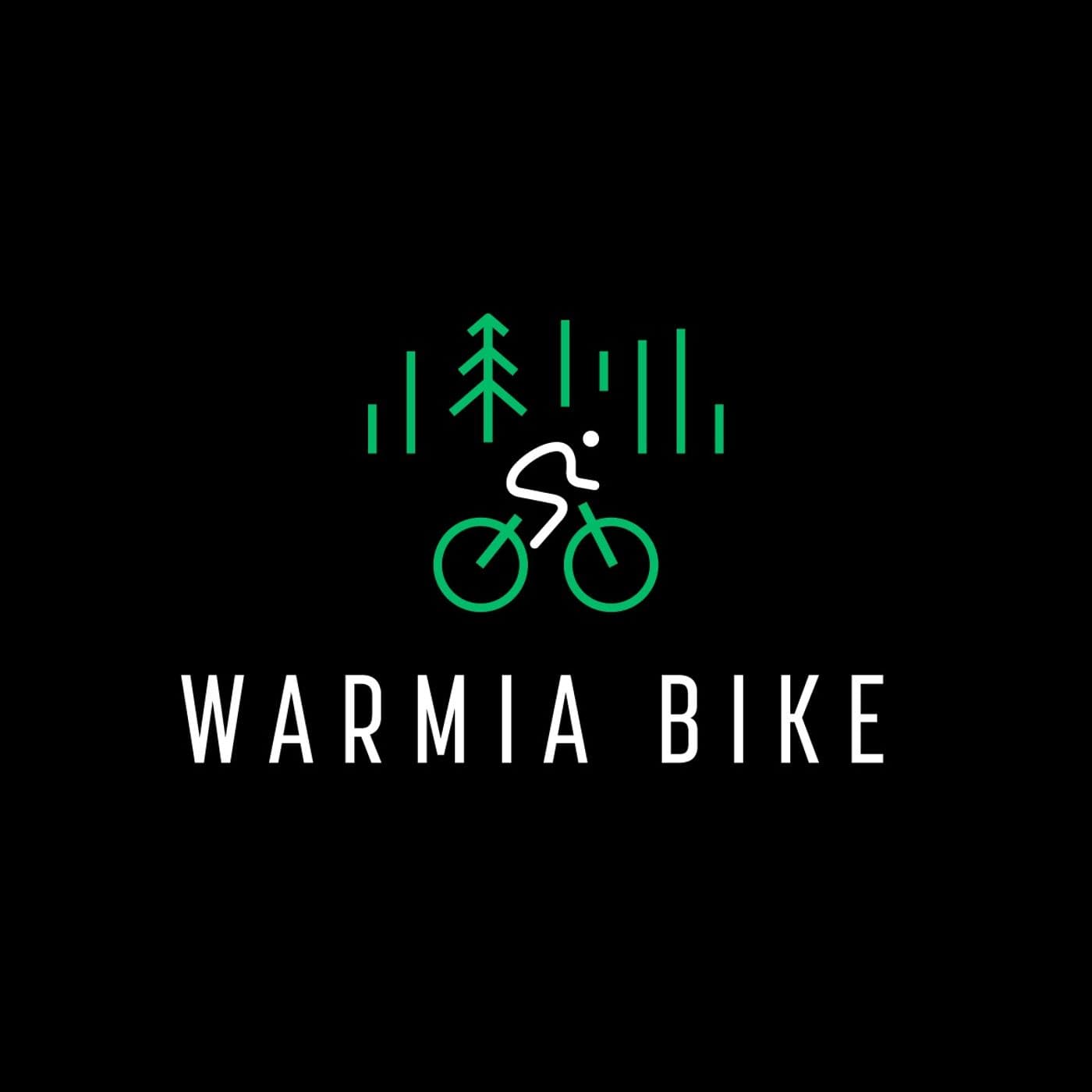 Warmia Bike - Podcast