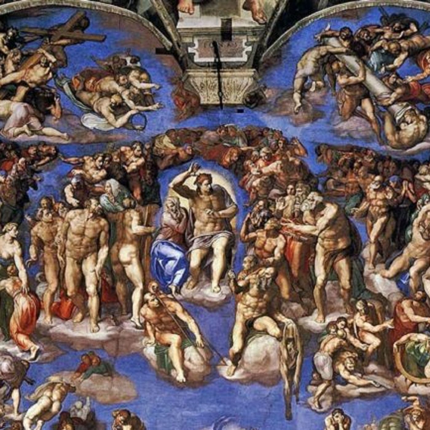 Il Giudizio Universale - Podcasts