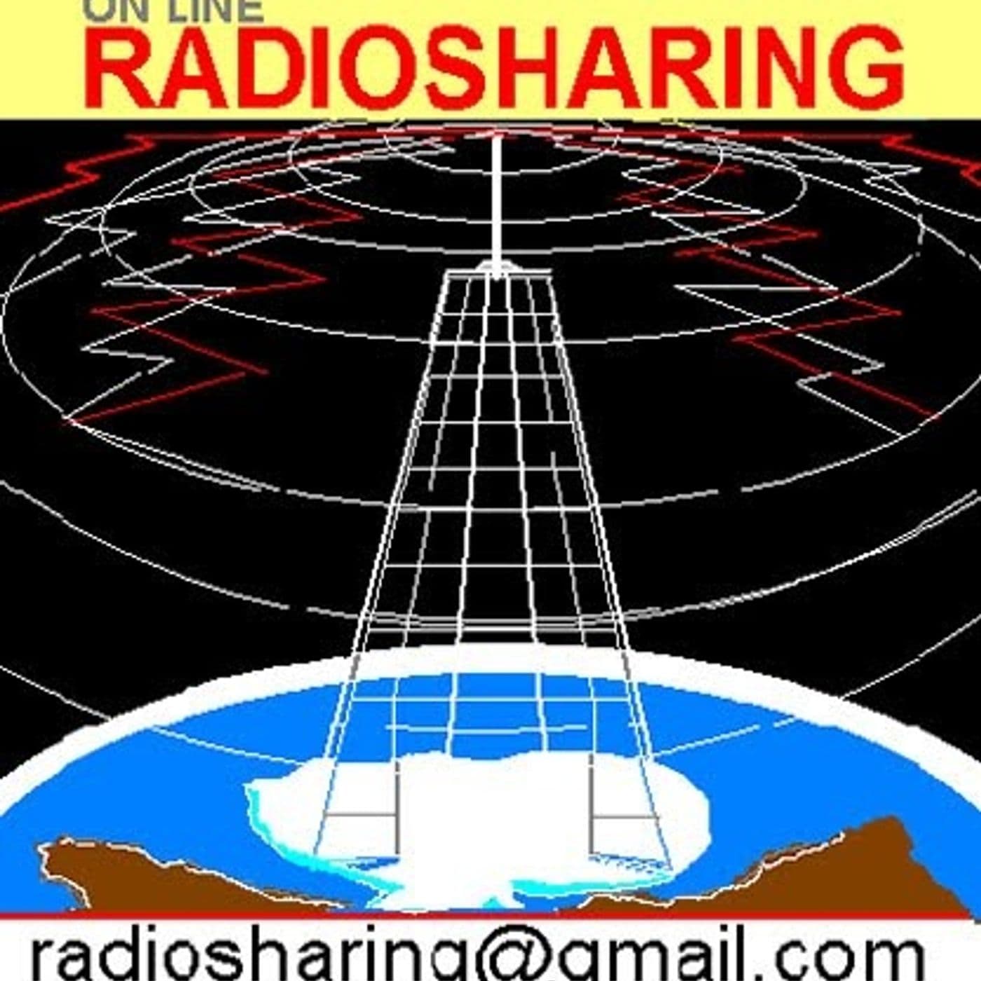 Radiosharing.org - Podcasts
