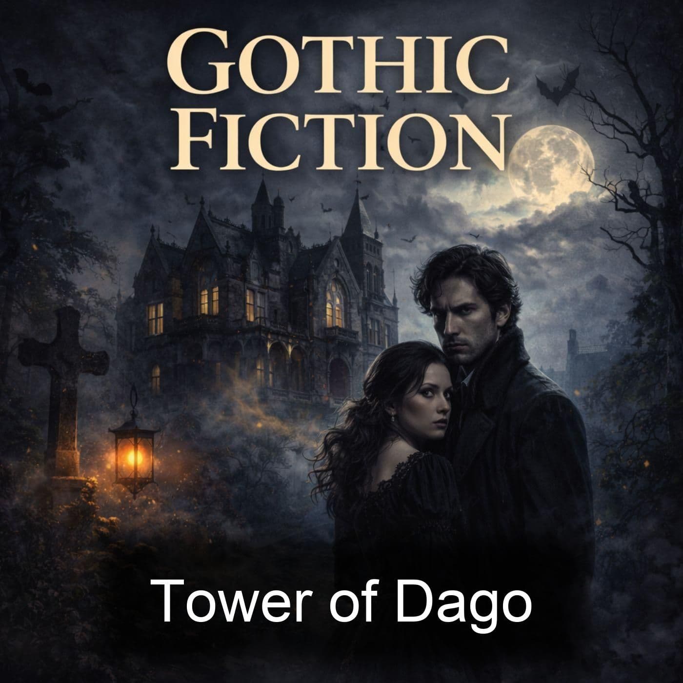 Tower of Dago - Podcasts