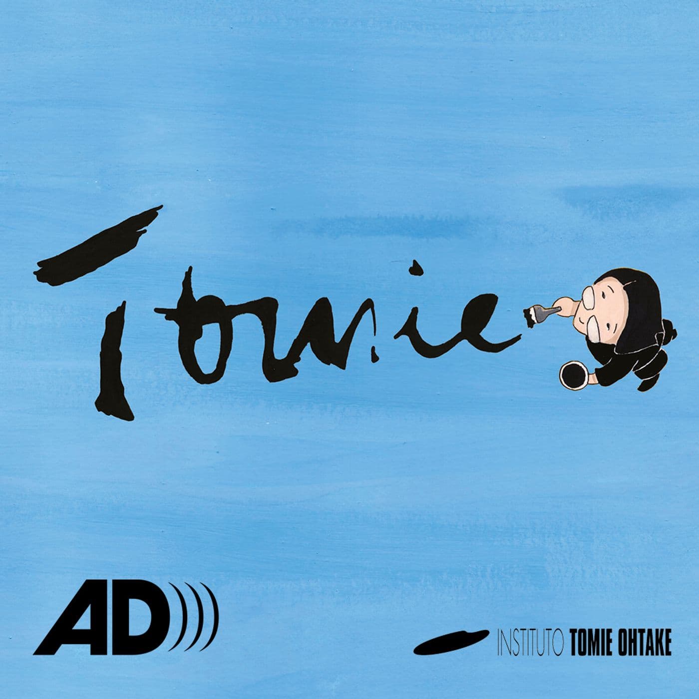 Atividades - Bolsa de Artista Tomie - Podcasts
