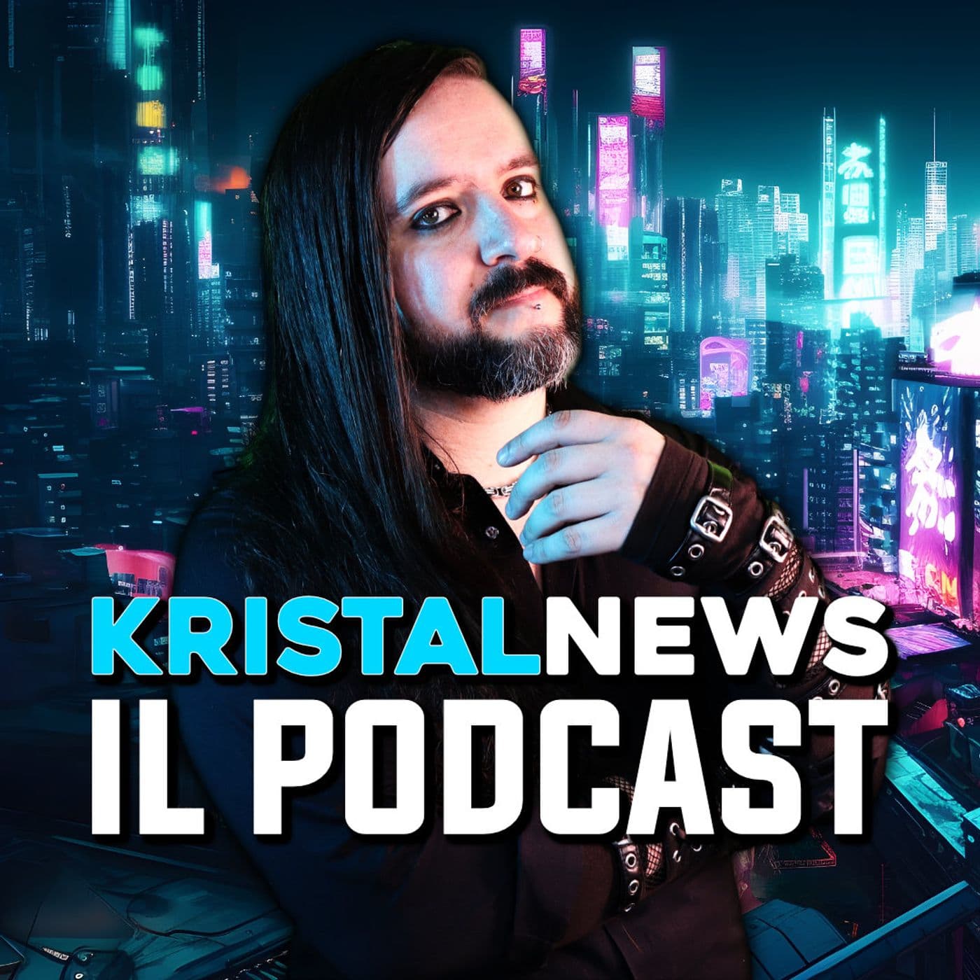 #KristalNews: il Podcast - Podcast