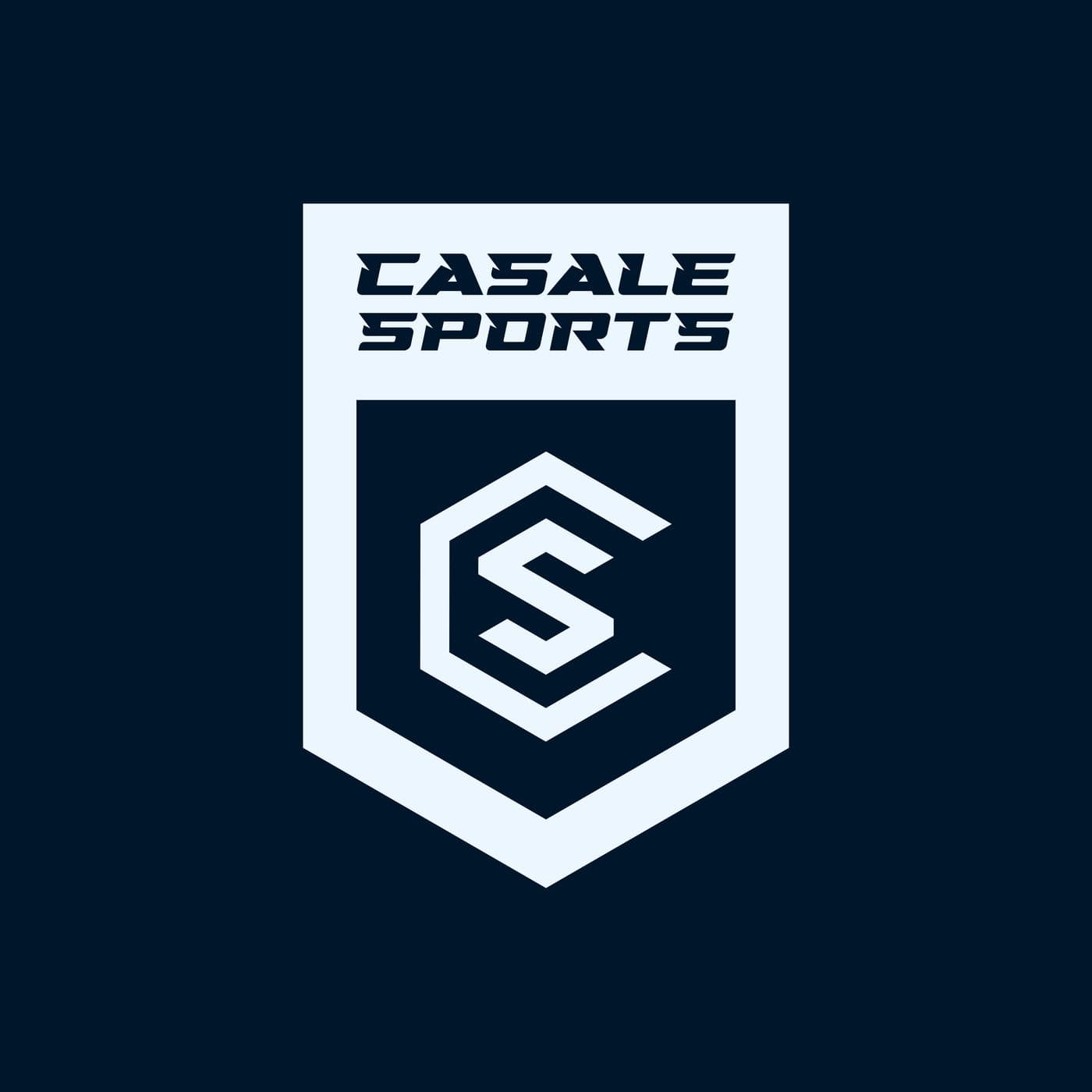 Casale Sports. - Podcasts