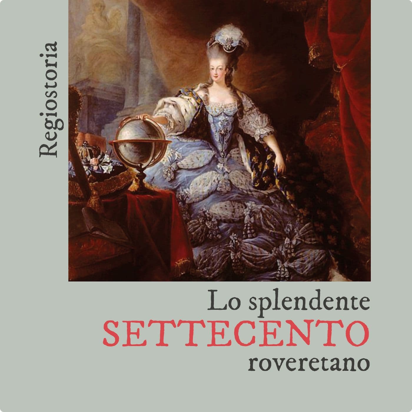Lo splendente 700 roveretano - Podcast