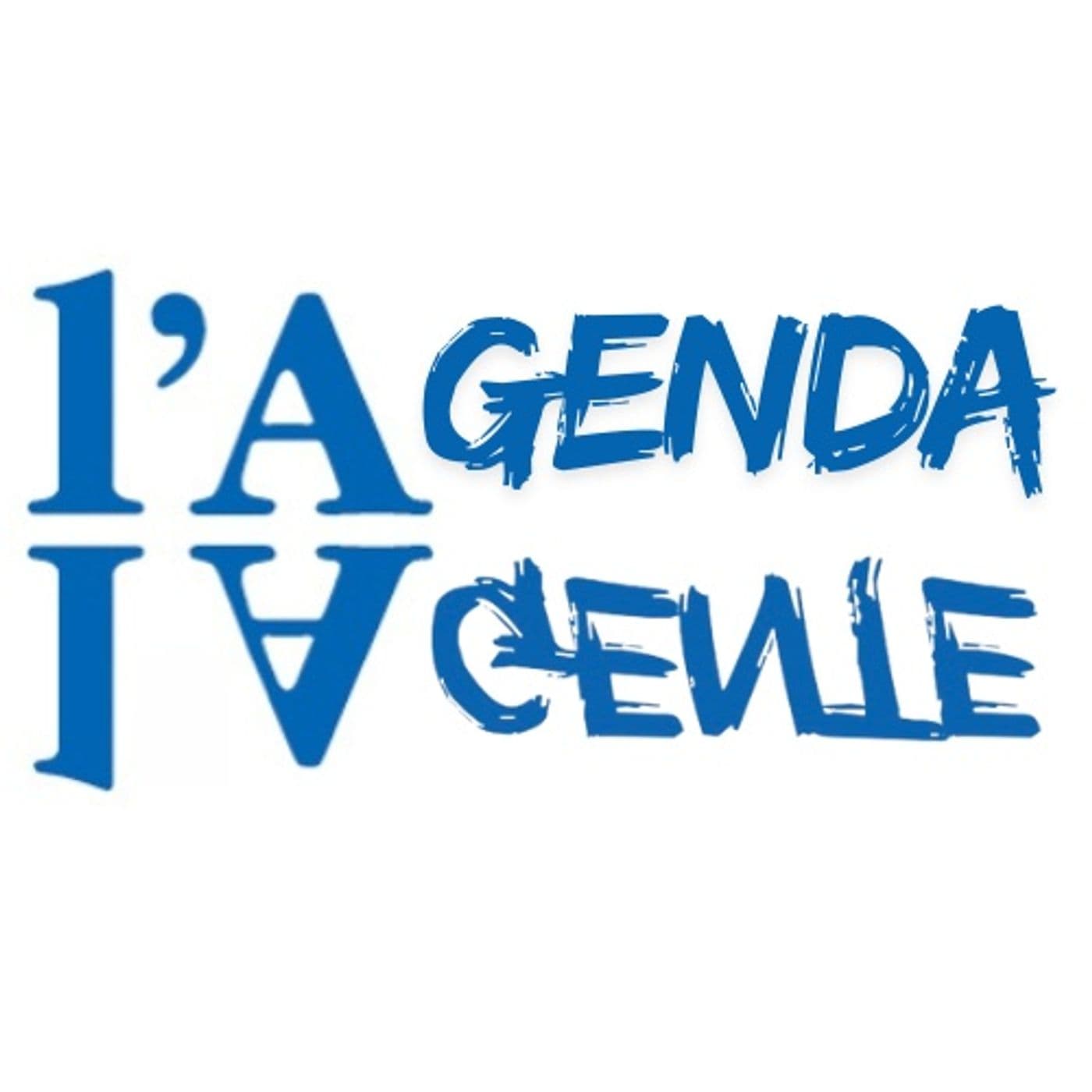 L'agenda, la gente - Podcasts