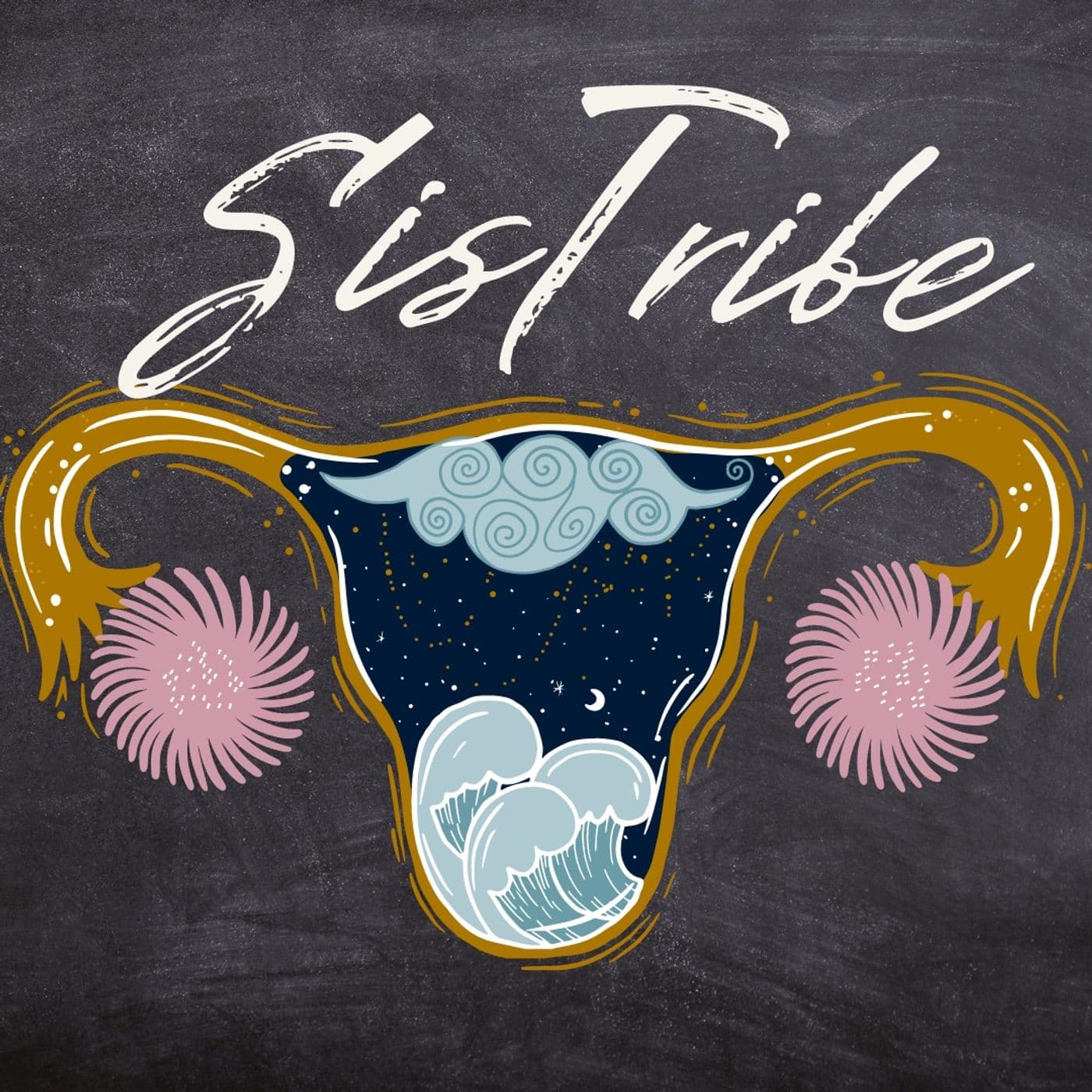 SisTribe - La tribe delle donne in crescita - Podcast