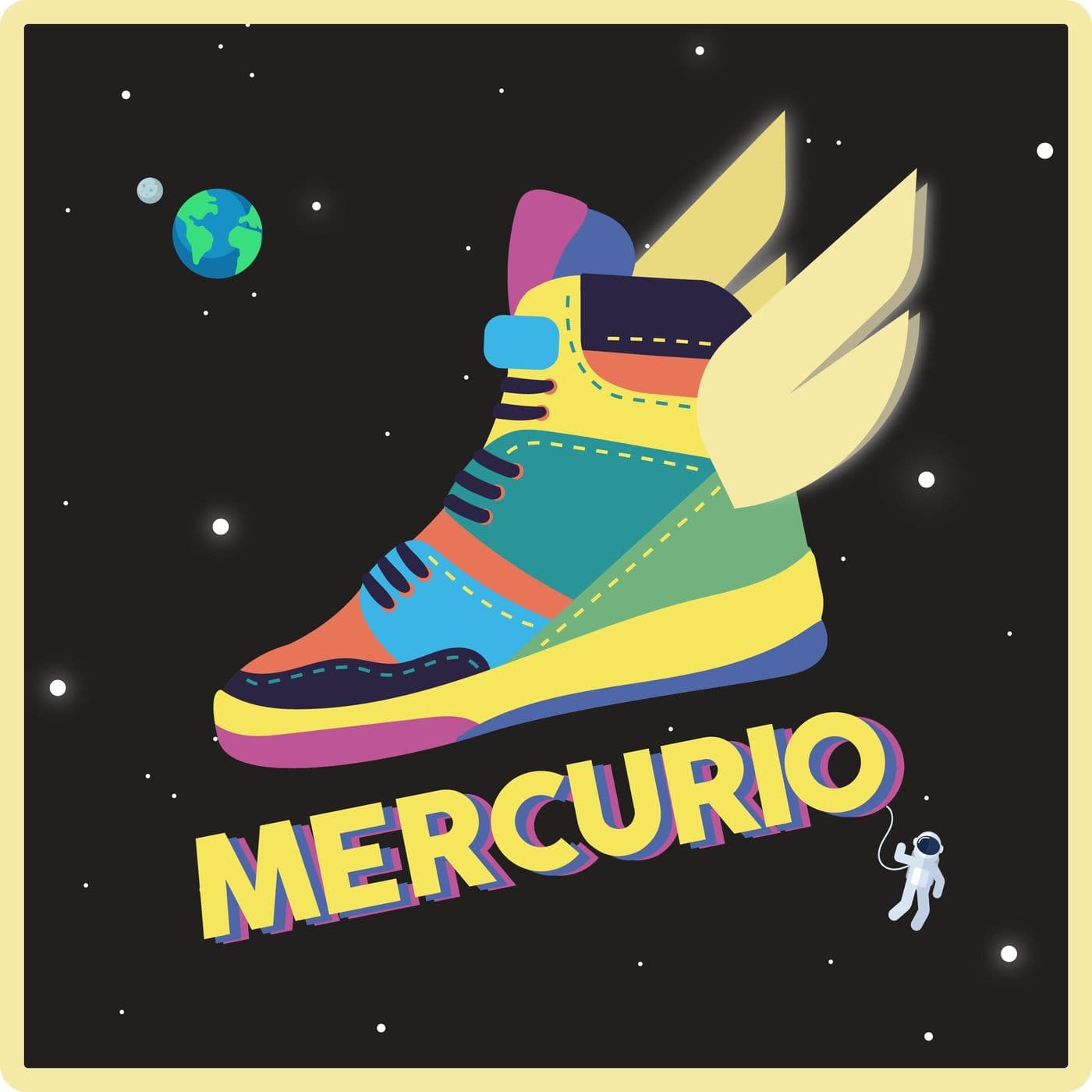 Mercurio - Podcast