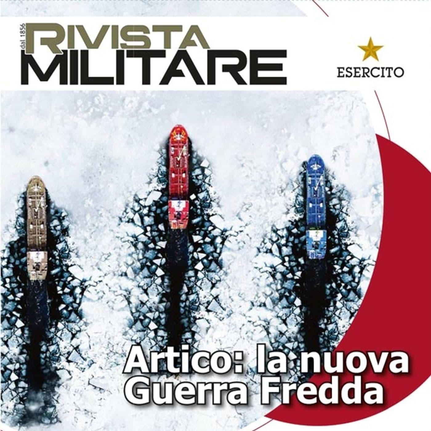 Rivista Militare - Podcast