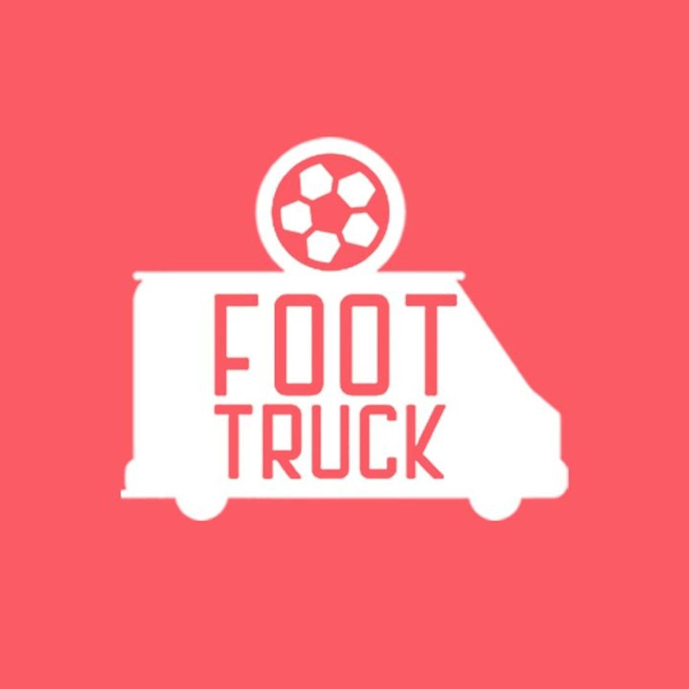 FOOT TRUCK - Podcasty