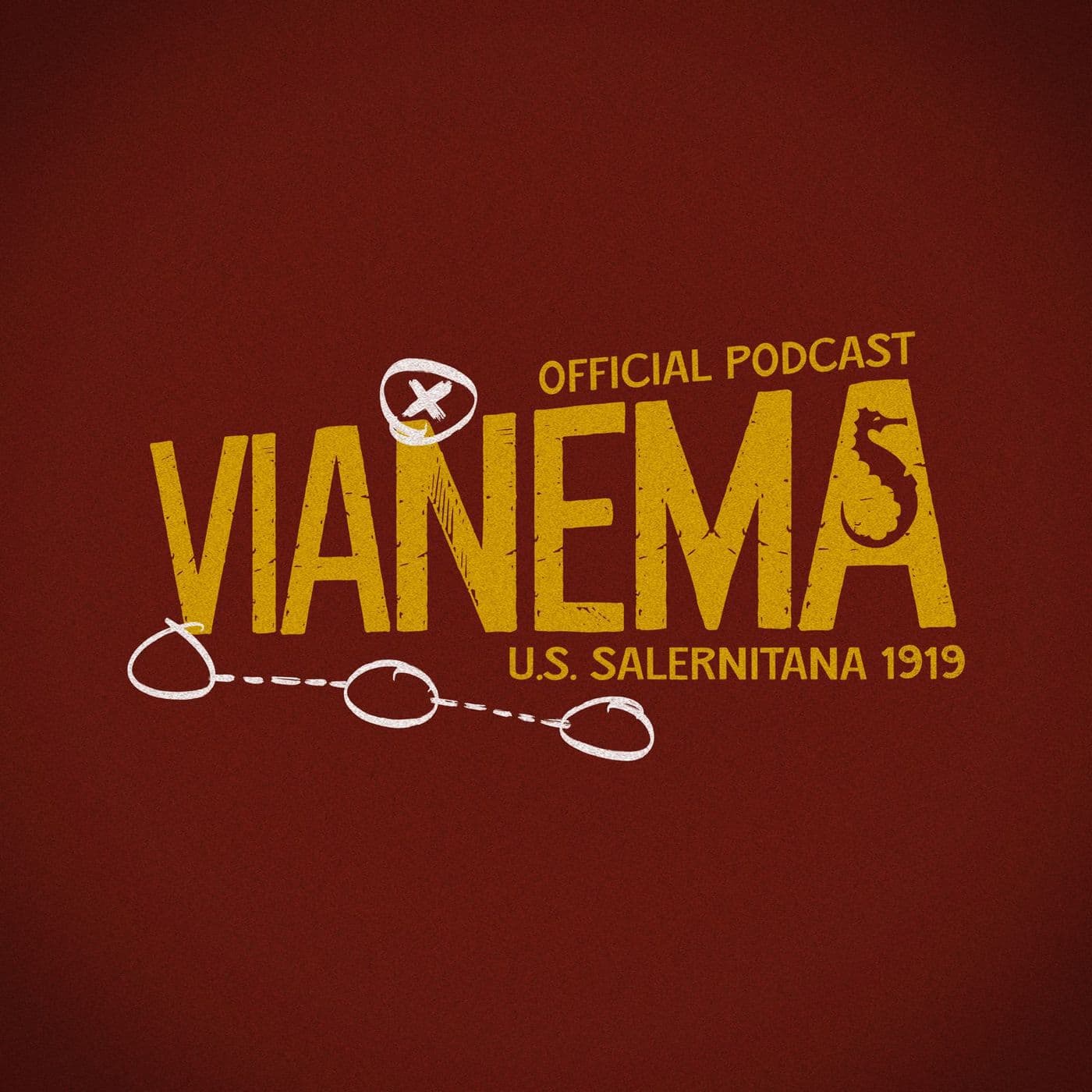 Vianema - Podcasts
