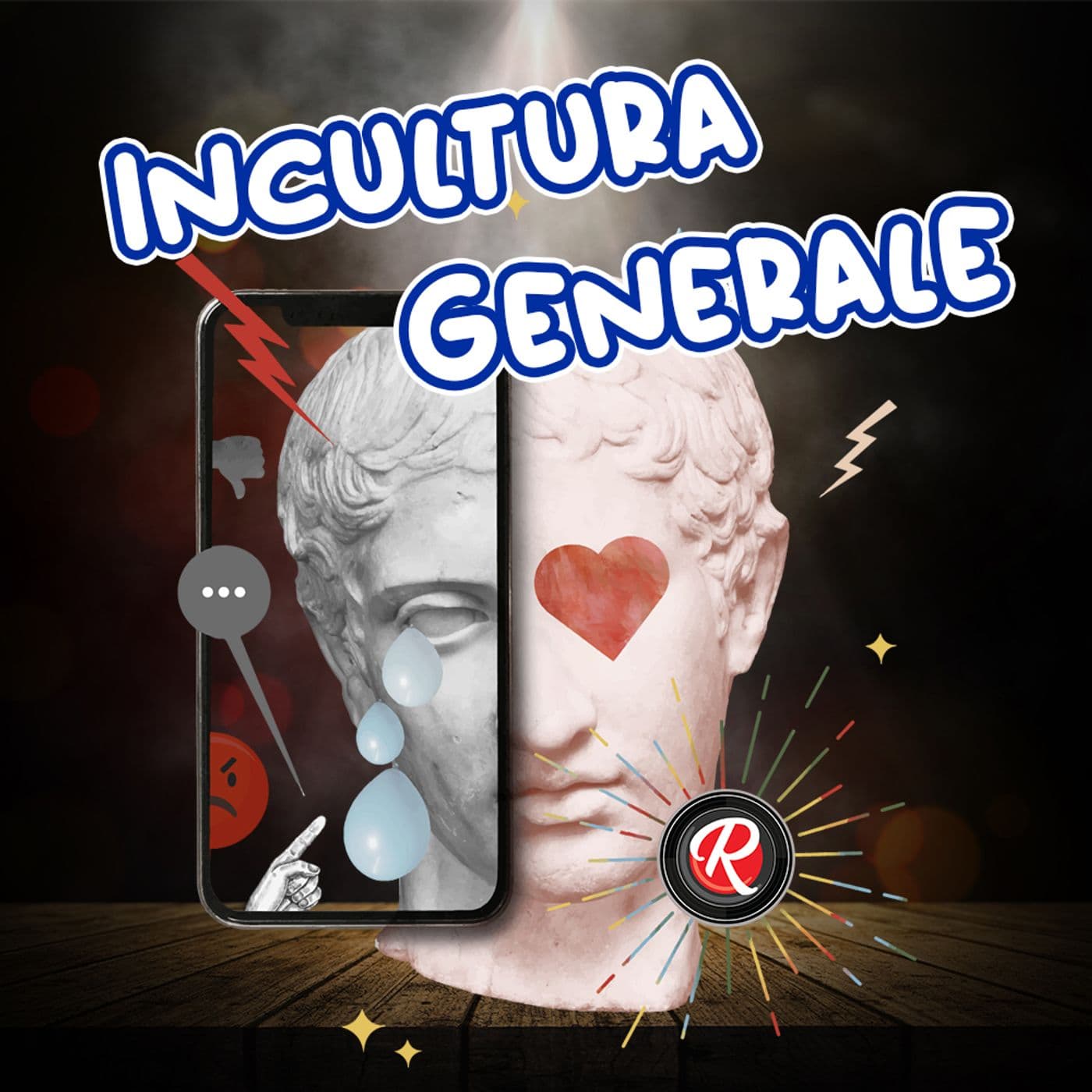 Incultura Generale - Podcast