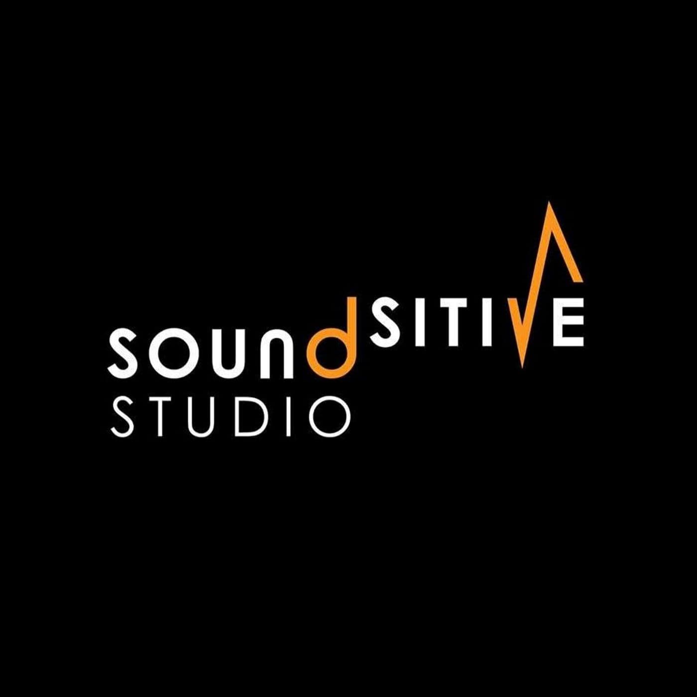 Soundsitive Studio - Podcasty