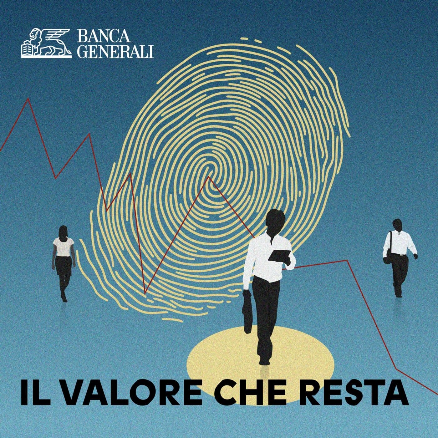 Il valore che resta - Podcast