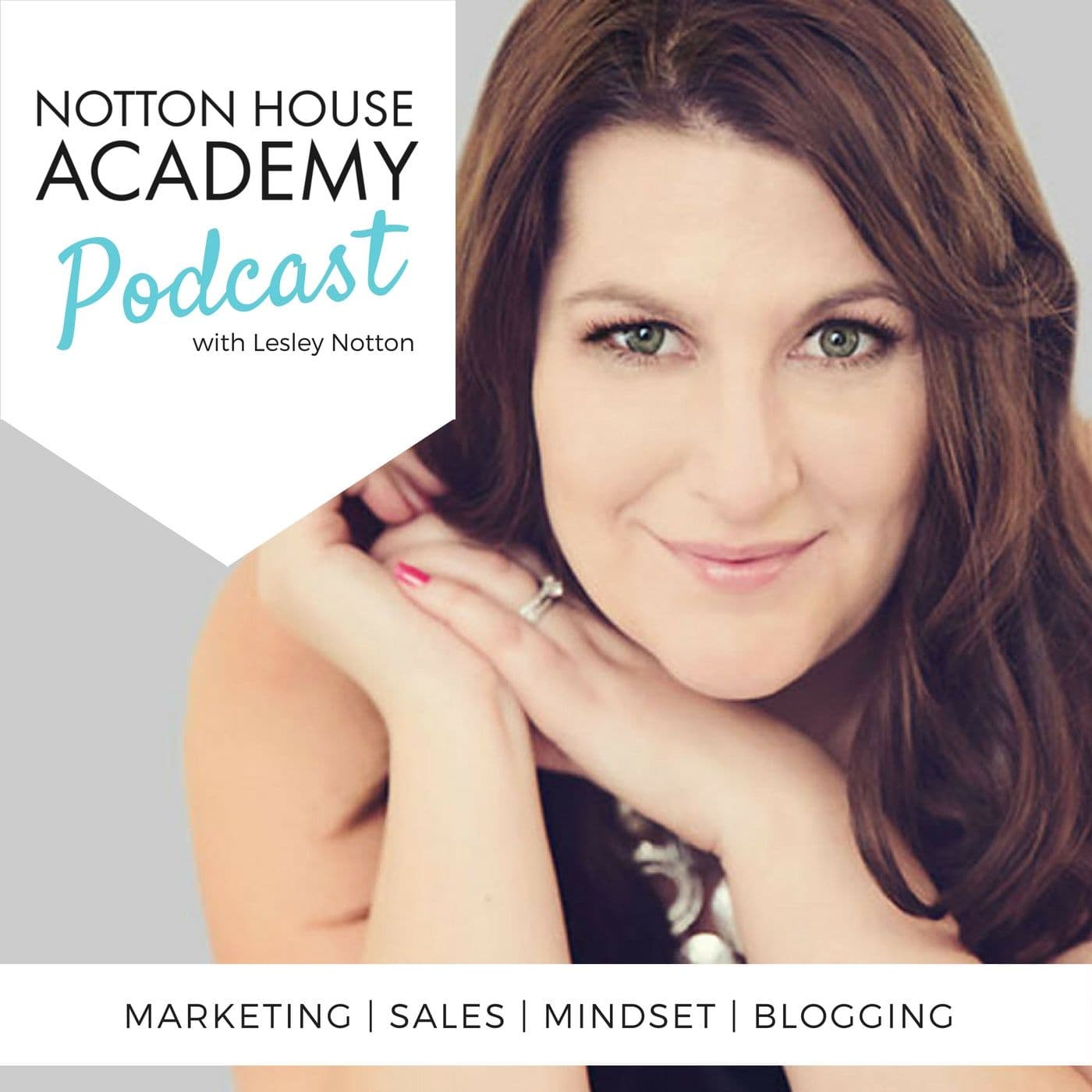 Notton House Academy Podcast - Podcasts