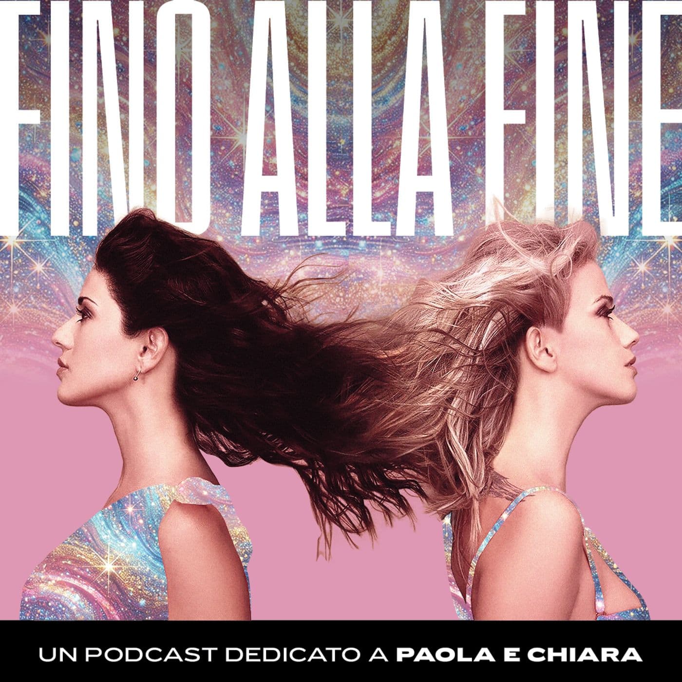 Fino alla Fine - Podcasts