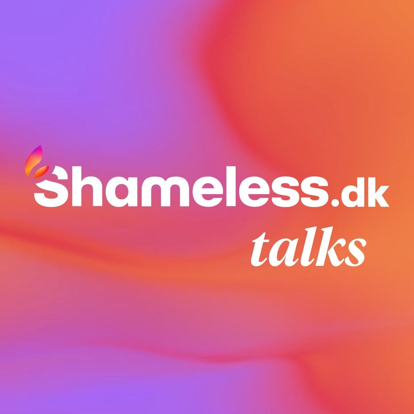 Shameless talks – en podcast om seksuel wellness - Podcast