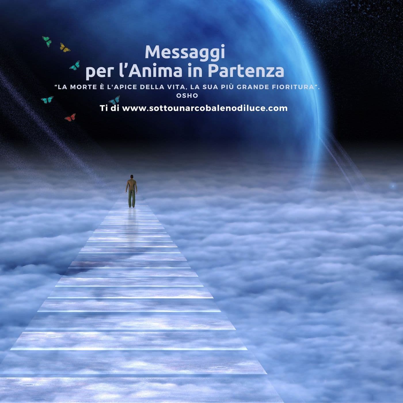 Le Esperienze dell'Anima - Podcast