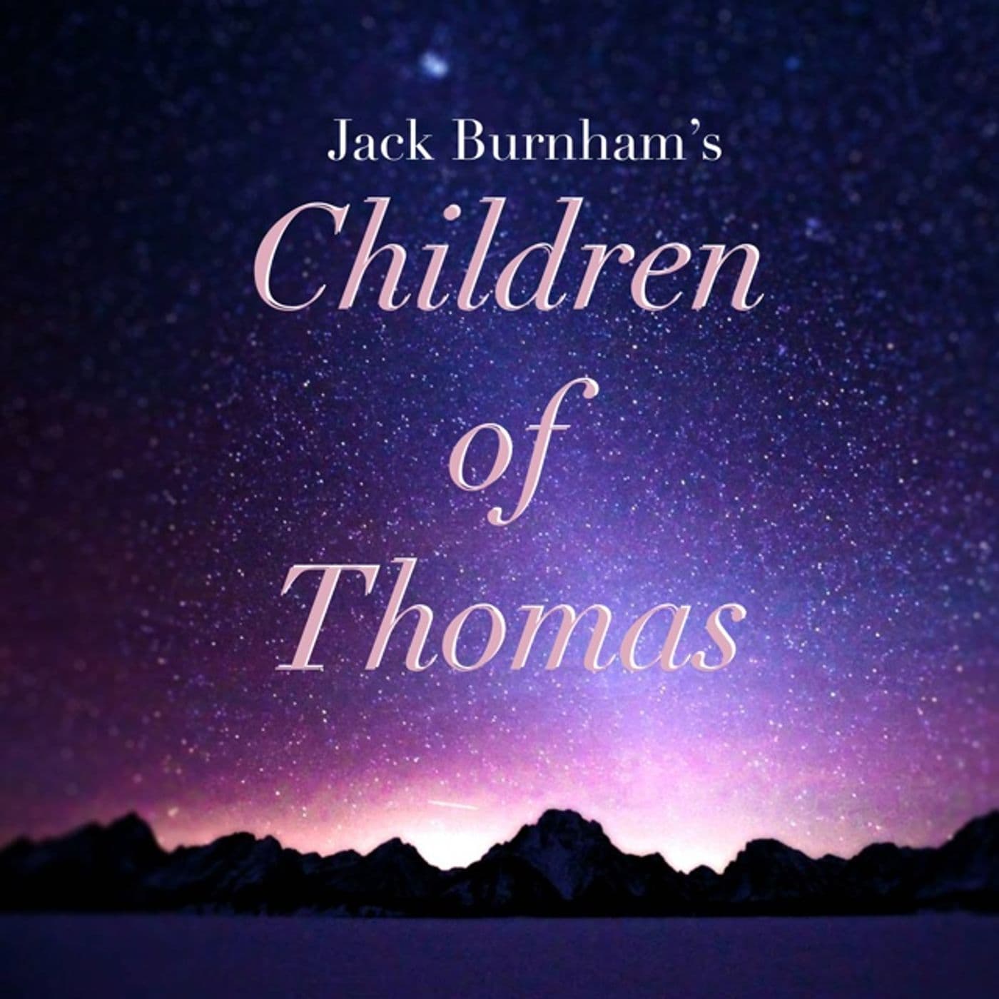Children of Thomas - Podcasts
