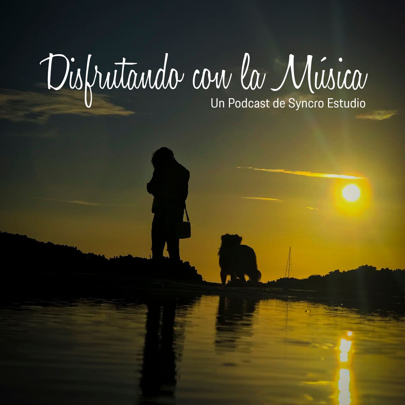 Disfrutando con la Música - Podcasts