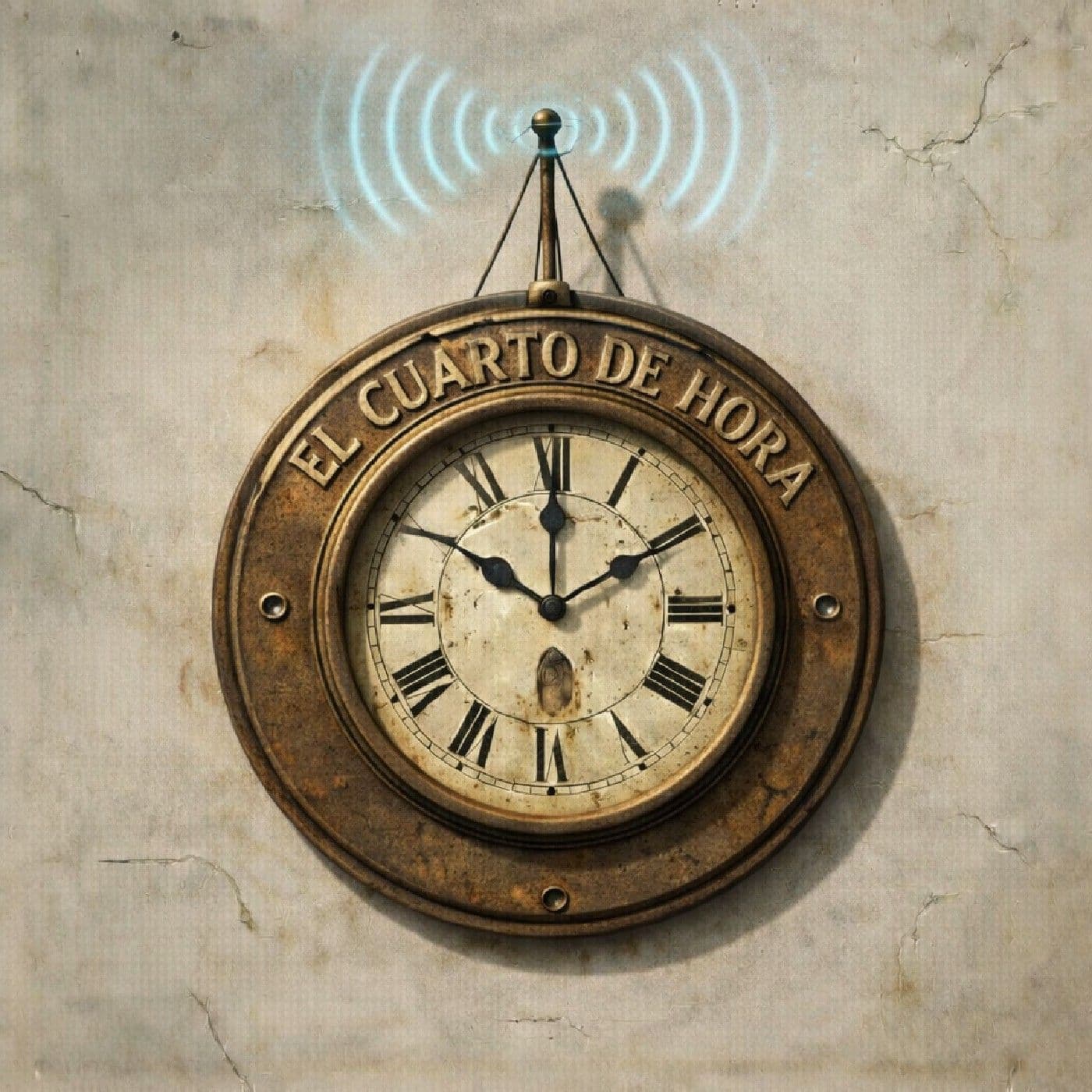 El cuarto de hora 2026 - Podcasts