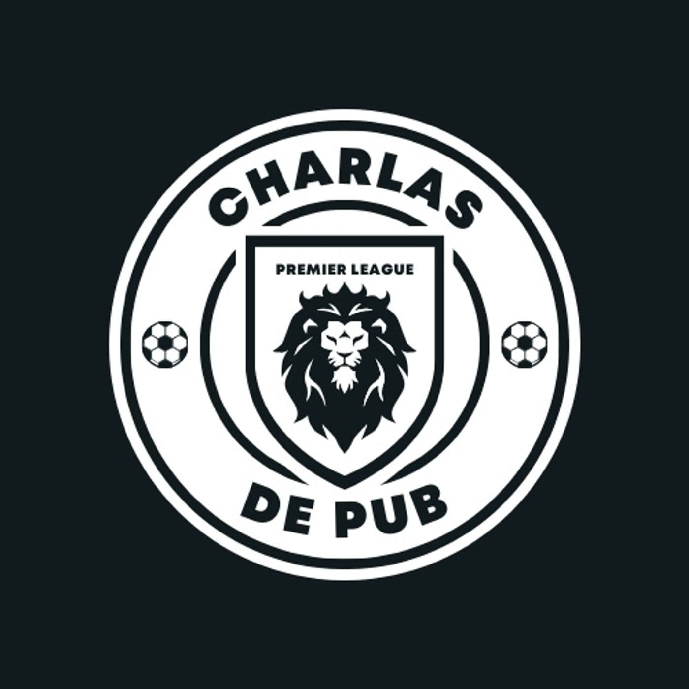Charlas de Pub - Podcasts