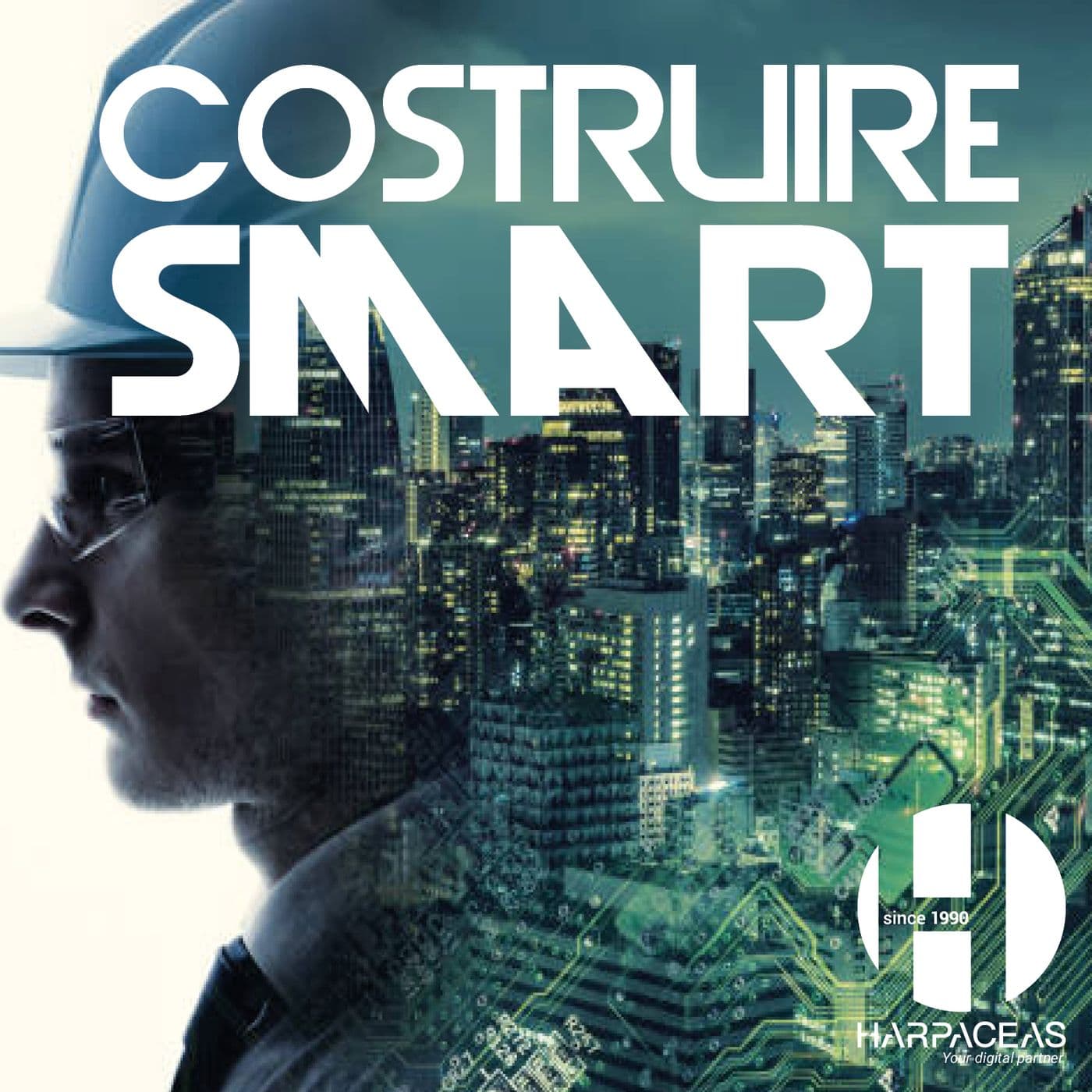 Costruire SMART - Podcasts