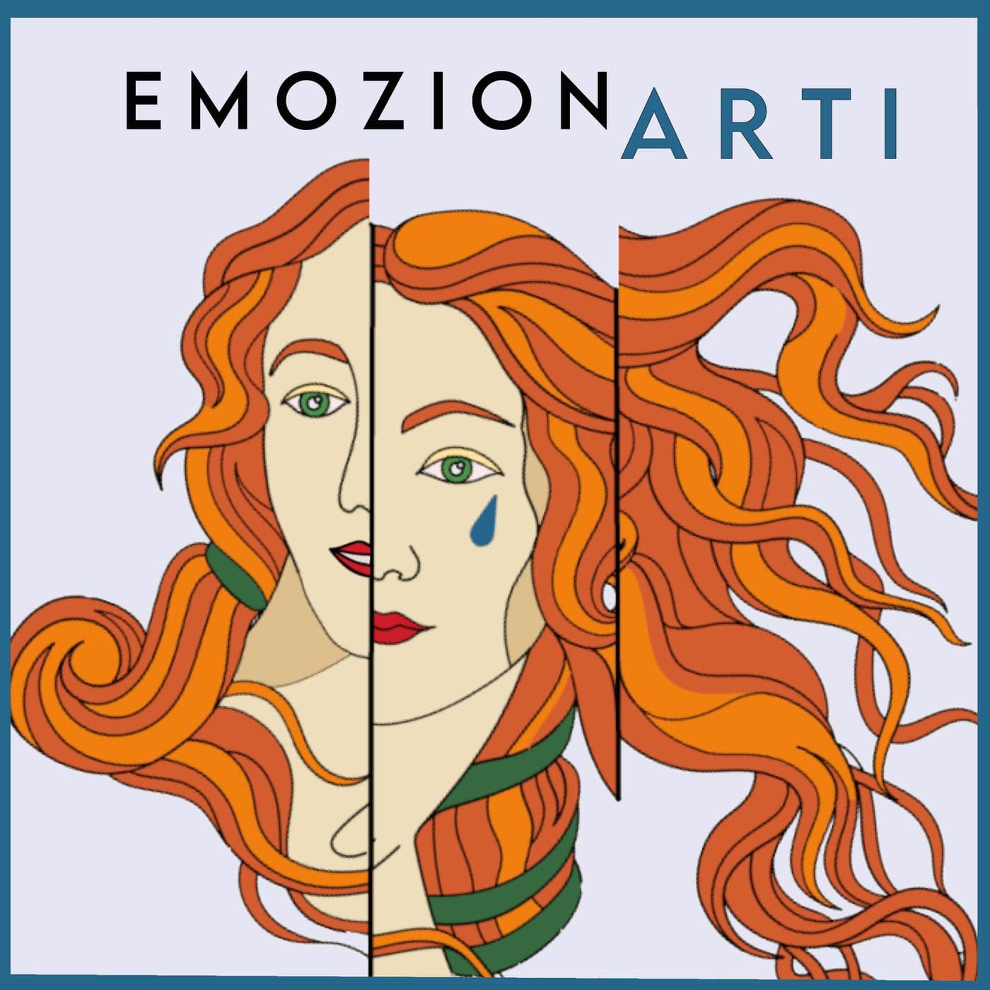 EmozionArti - Podcasts