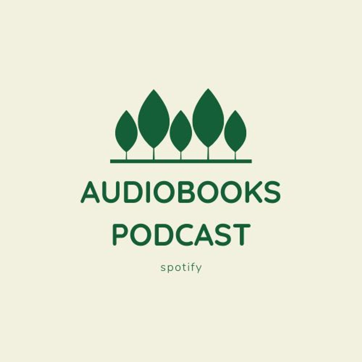 Download Incredible Full Audiobooks in Fiction, Drama - Podcast