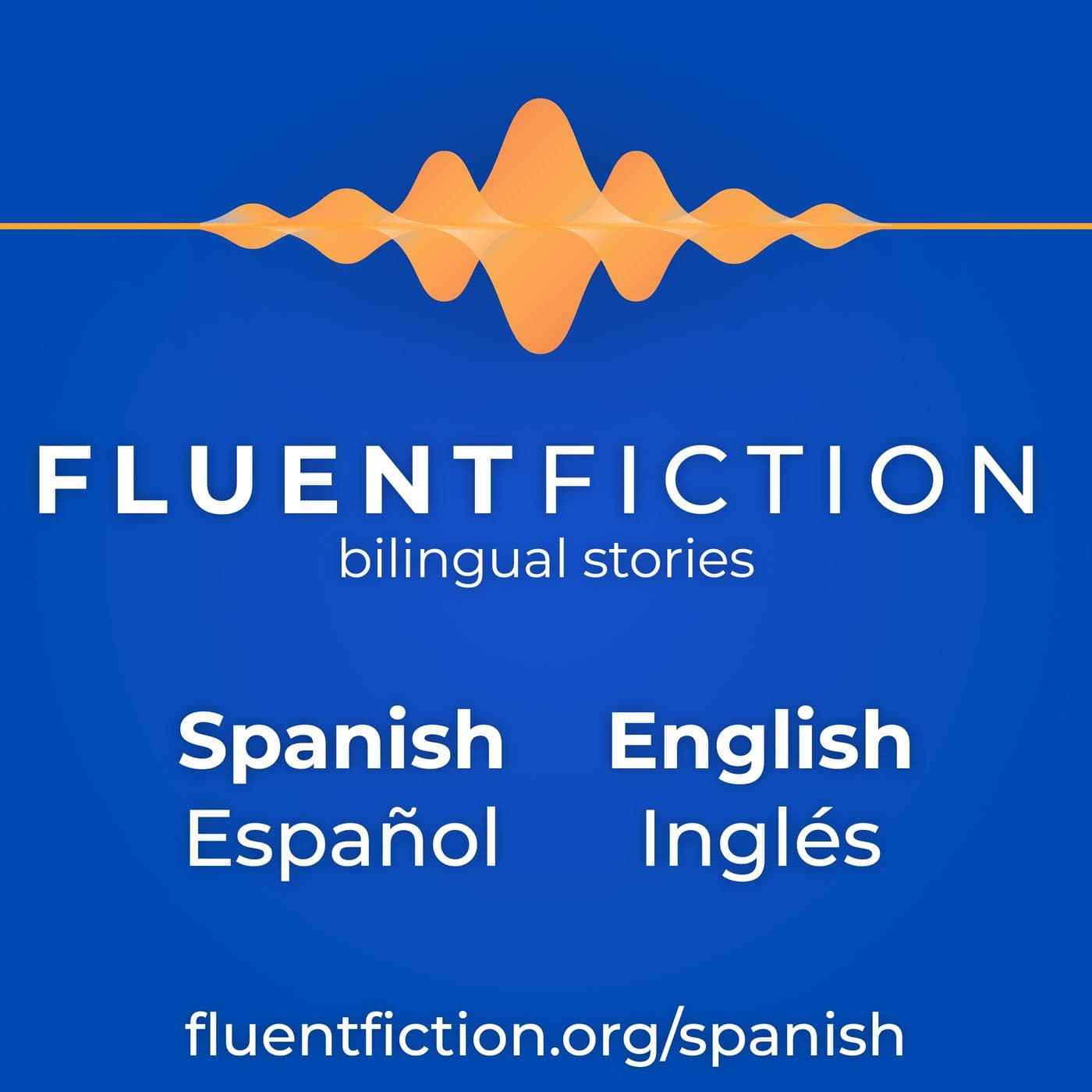 Fluent Fiction - Spanish - Podcasts